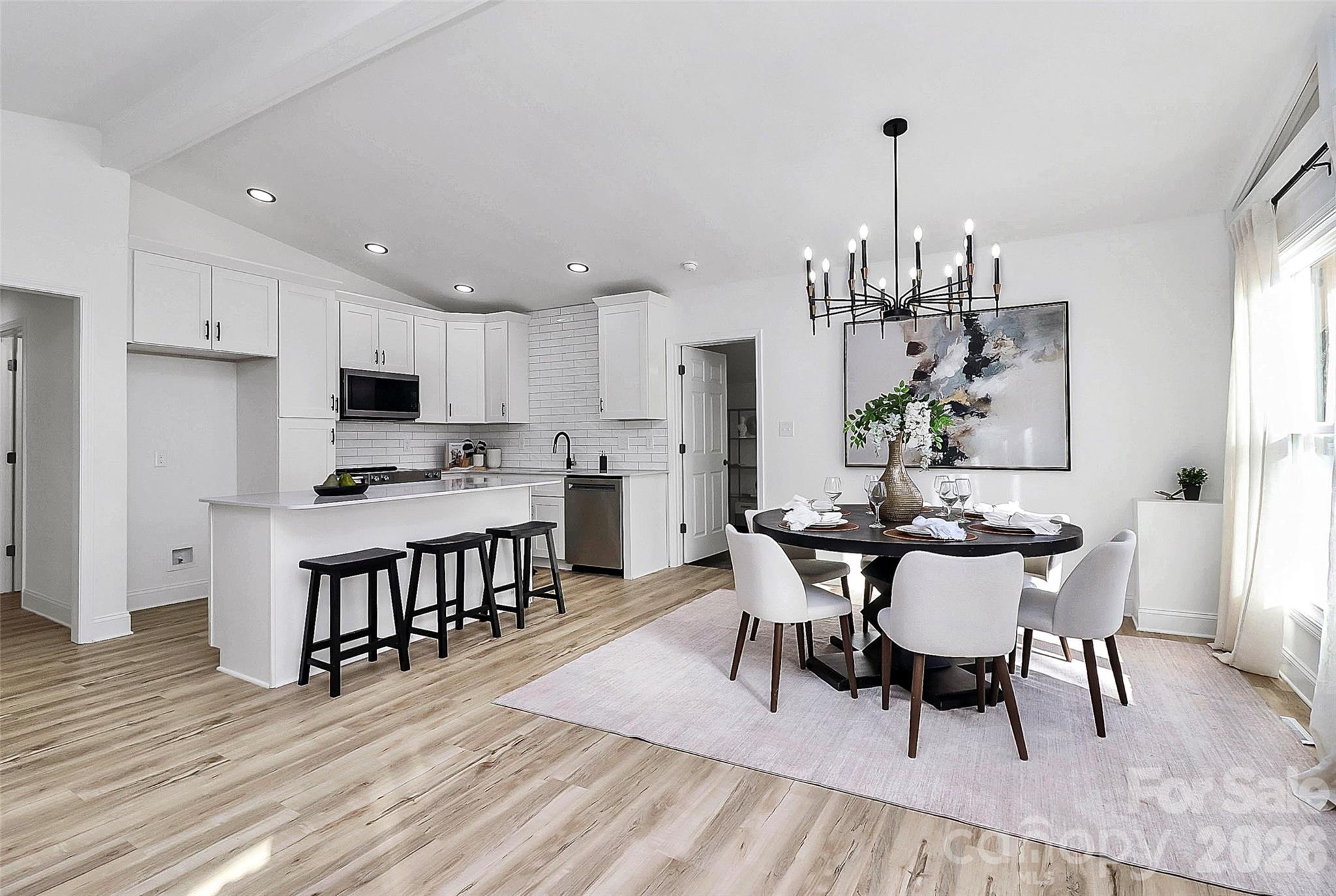 Pinecroft - Residential