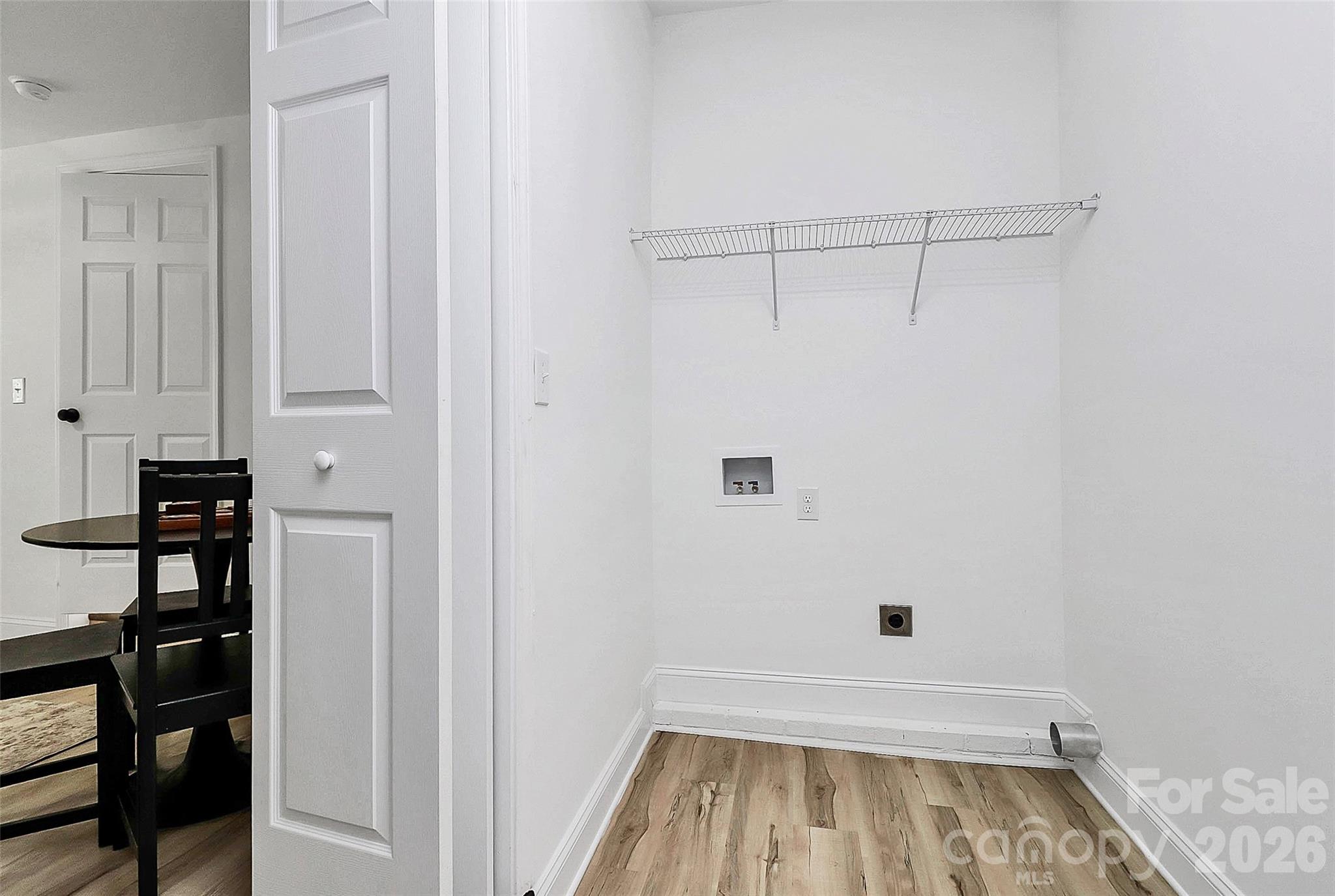 Pinecroft - Residential