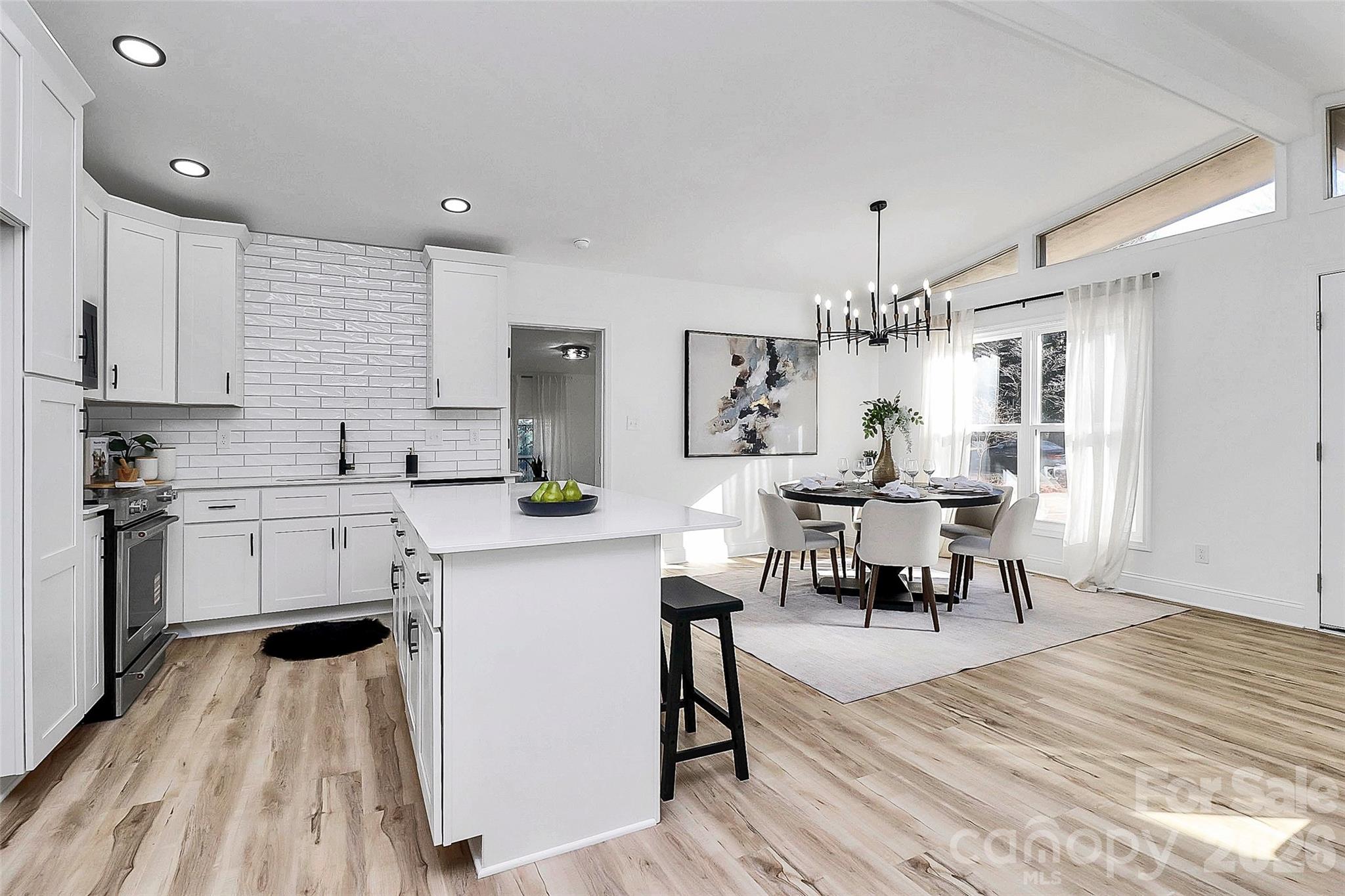 Pinecroft - Residential