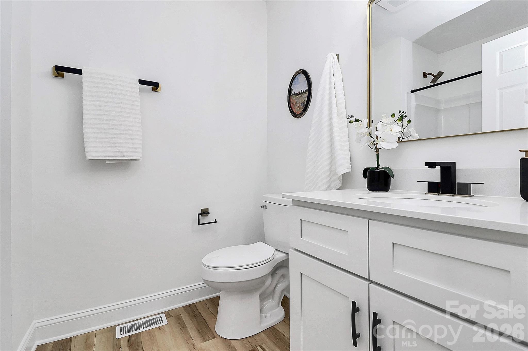 Pinecroft - Residential