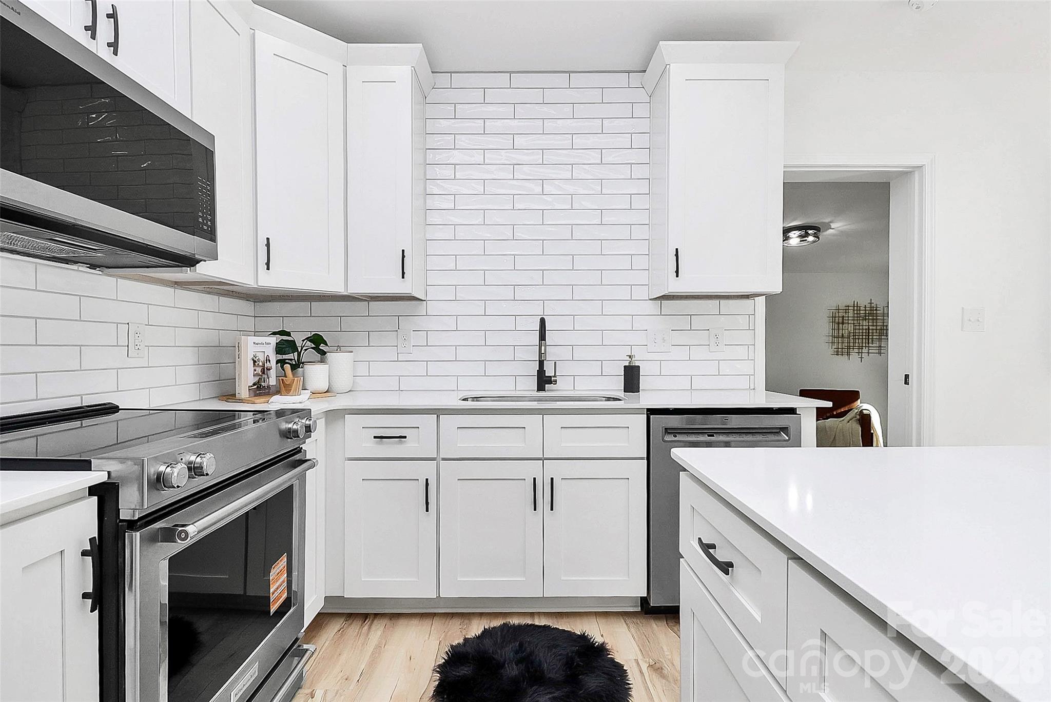 Pinecroft - Residential