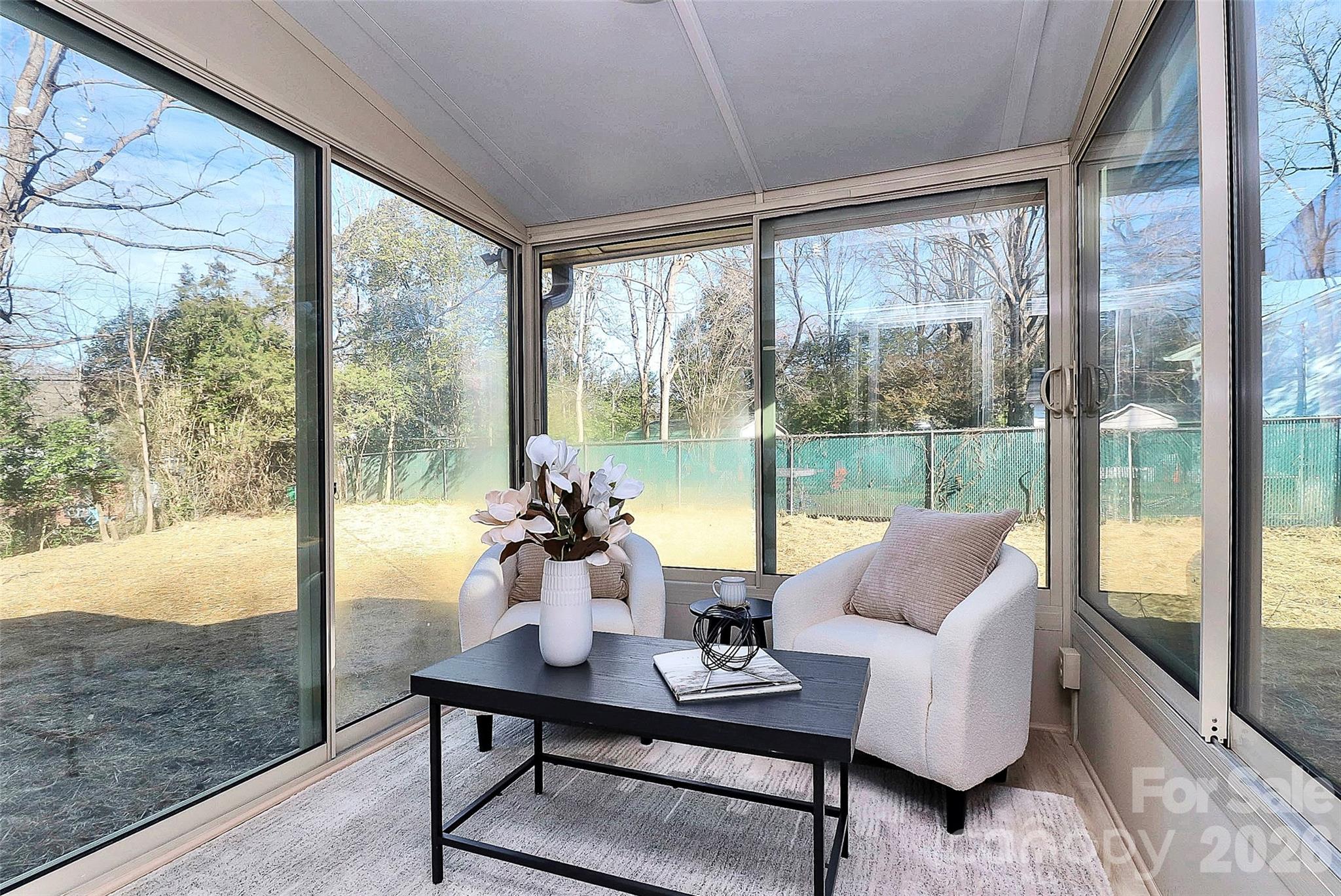 Pinecroft - Residential