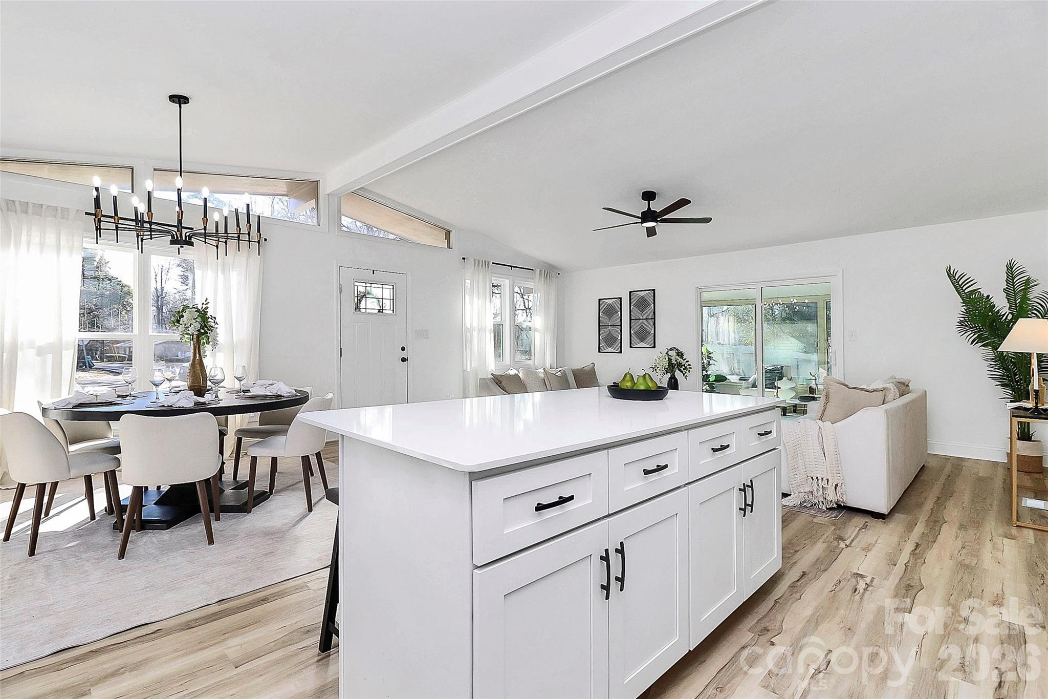 Pinecroft - Residential