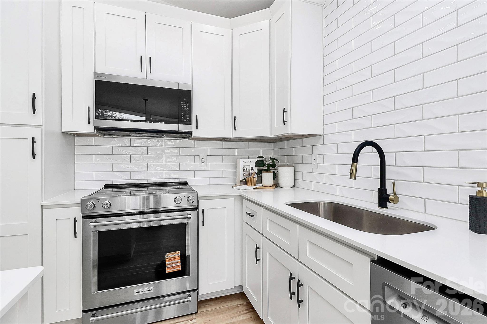 Pinecroft - Residential