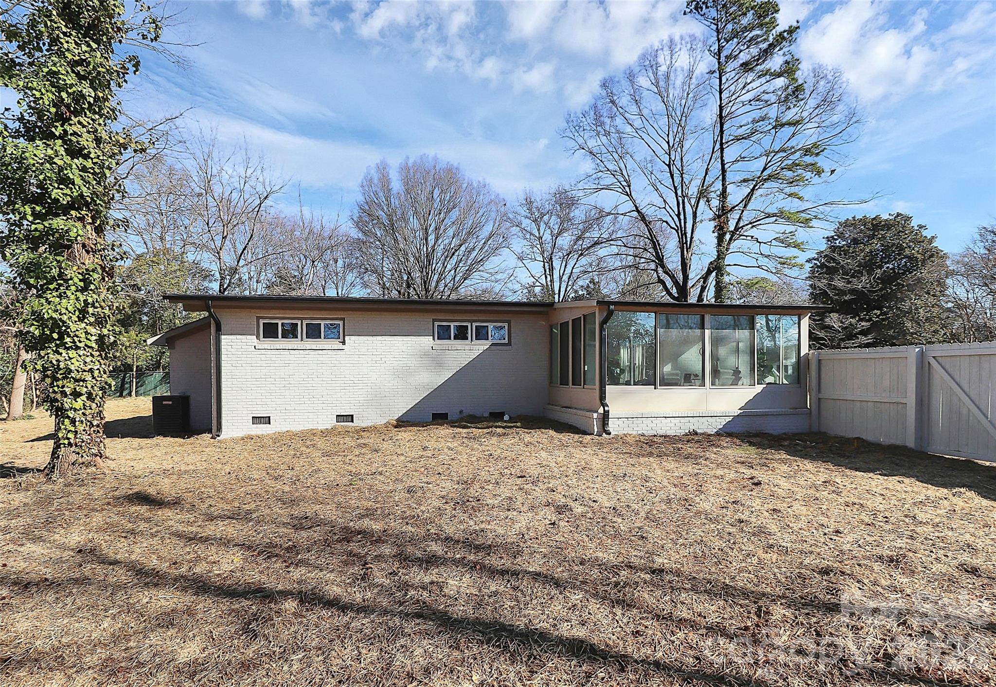 Pinecroft - Residential