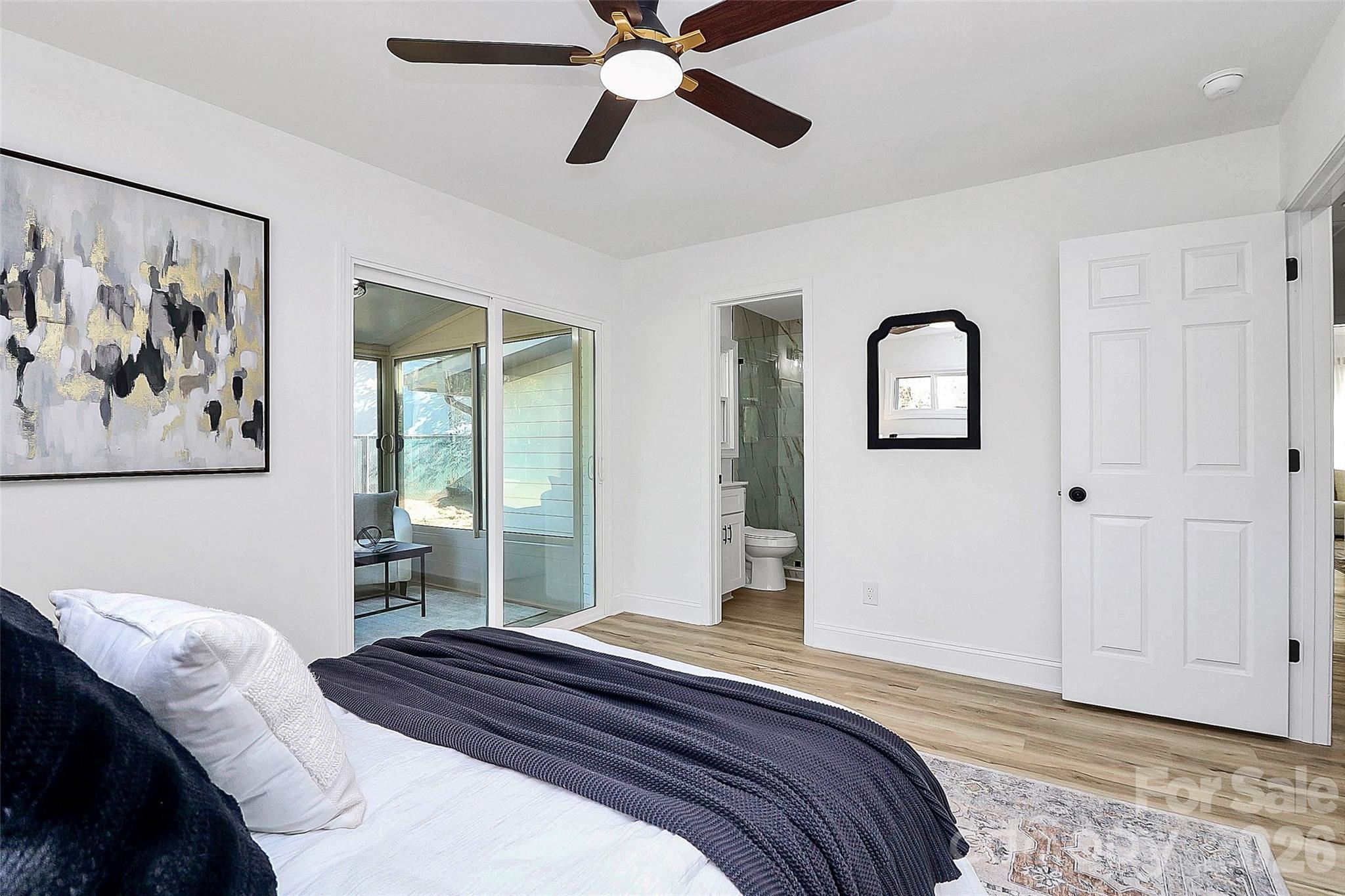 Pinecroft - Residential