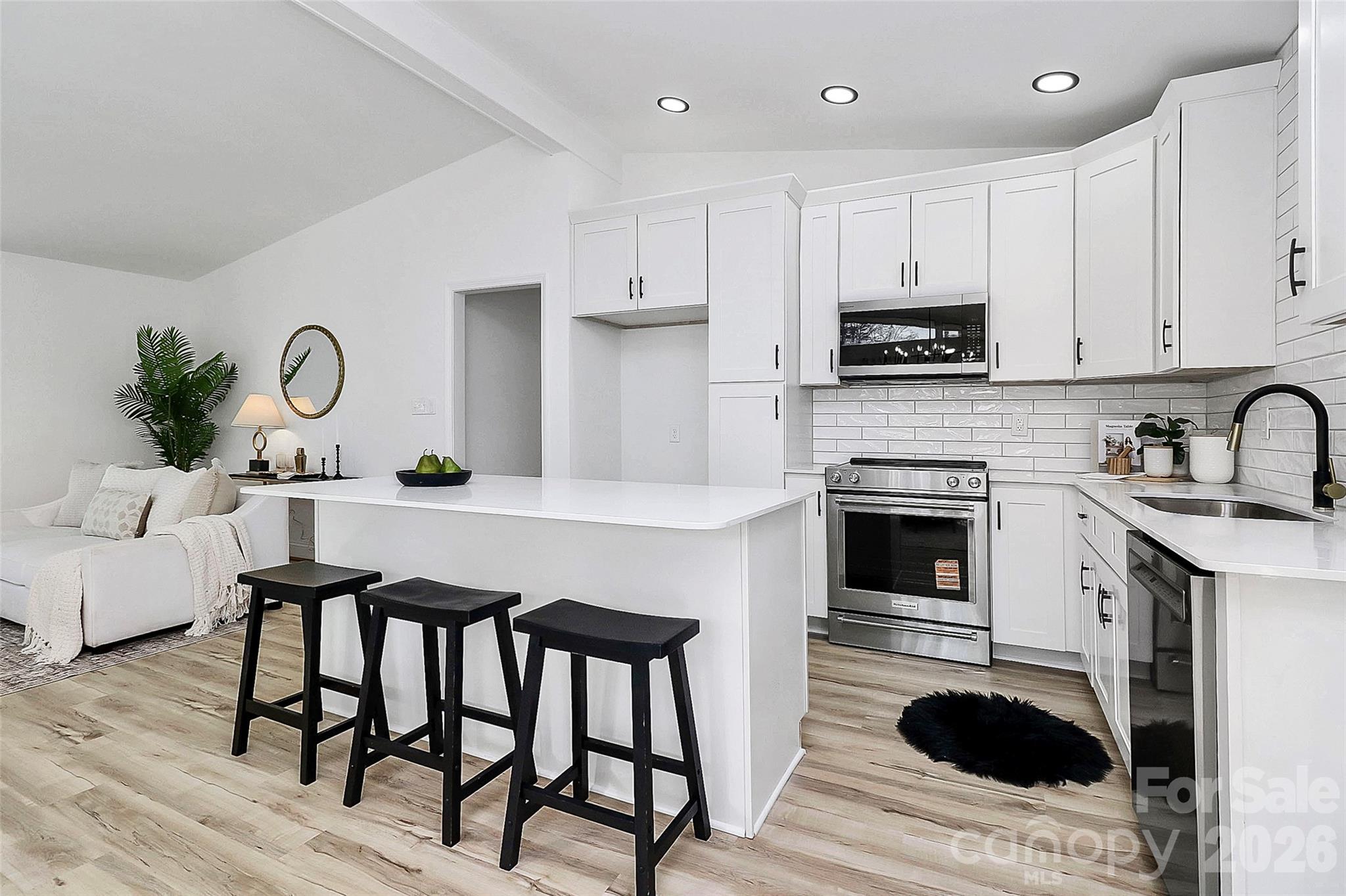 Pinecroft - Residential