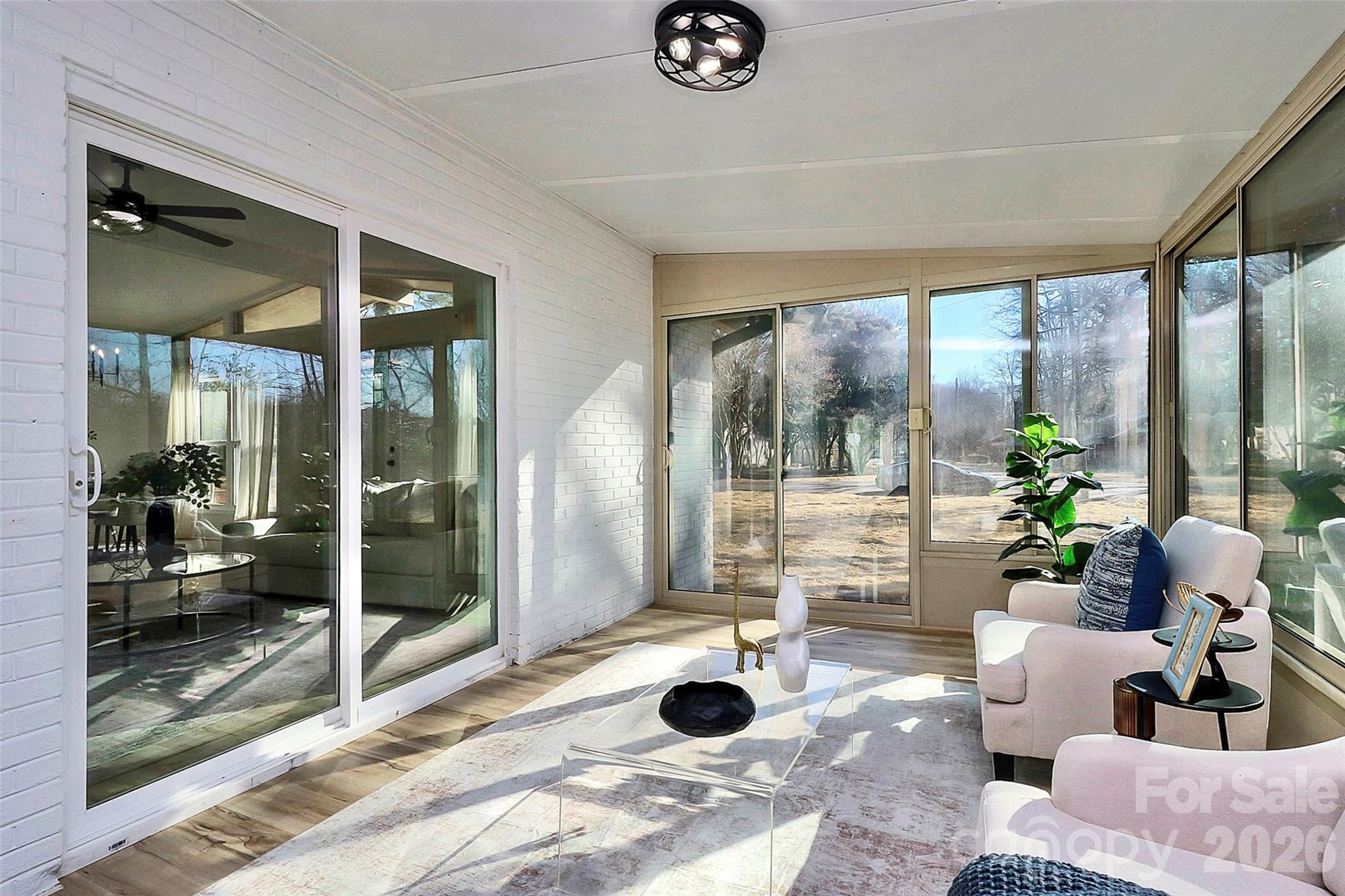 Pinecroft - Residential