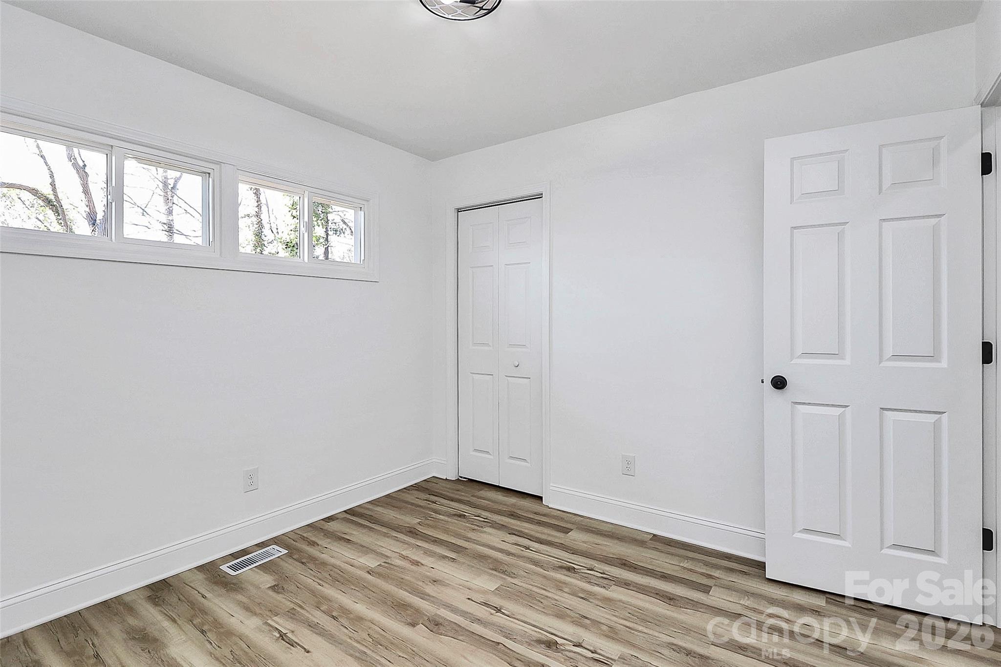 Pinecroft - Residential