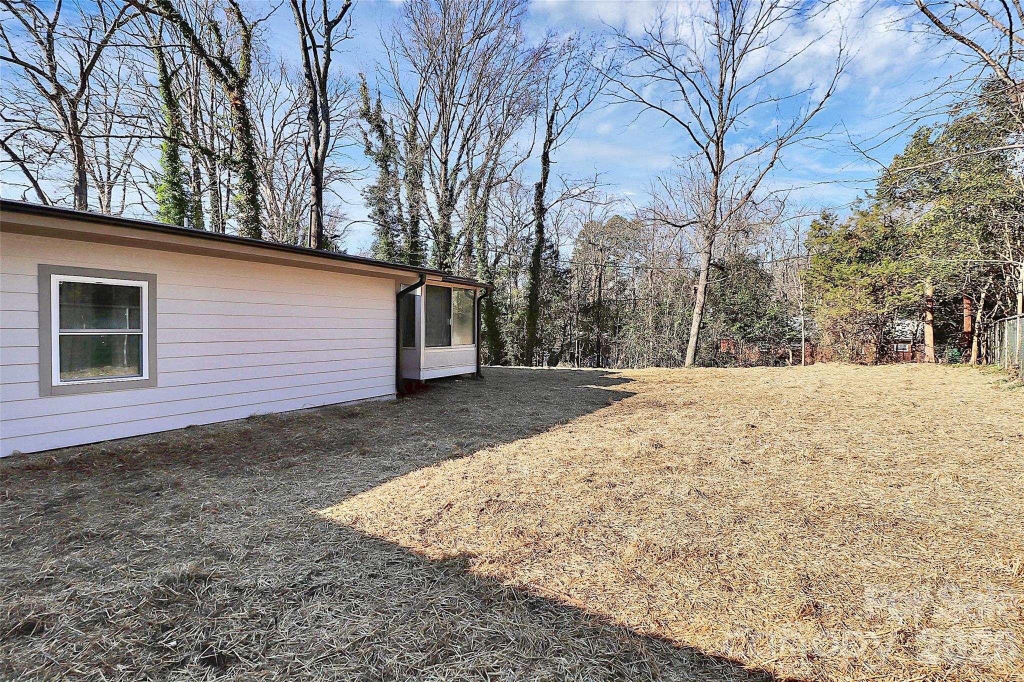 Pinecroft - Residential