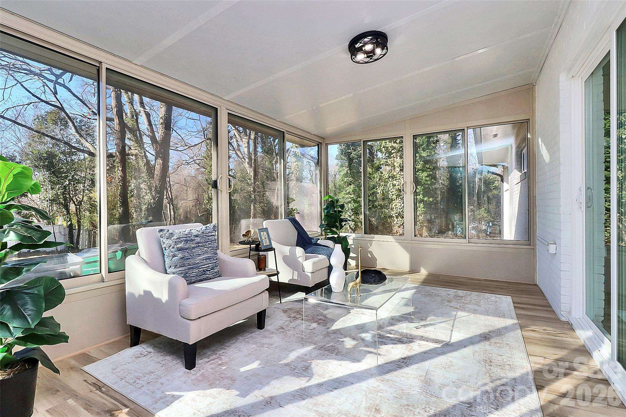 Pinecroft - Residential