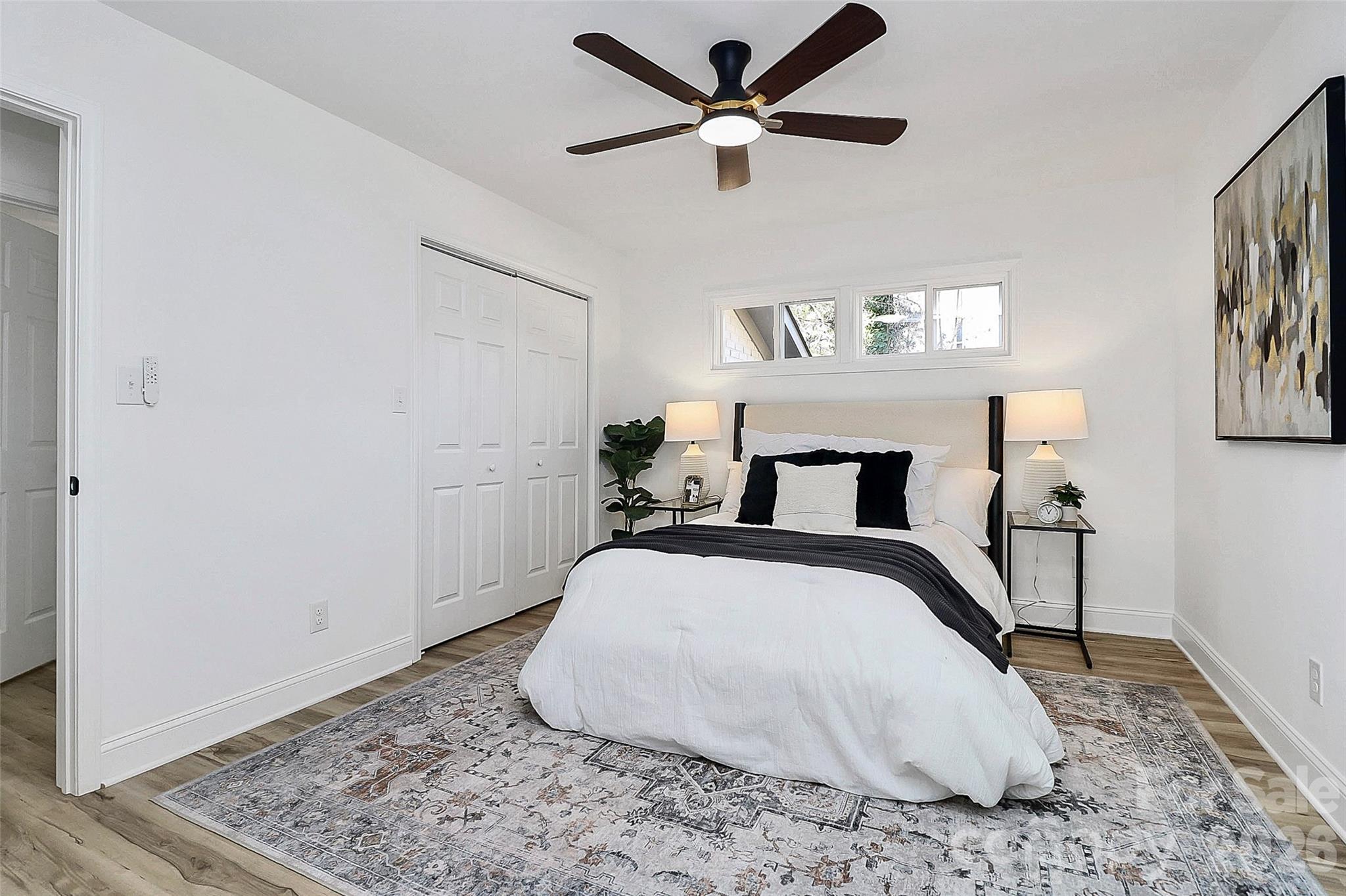 Pinecroft - Residential