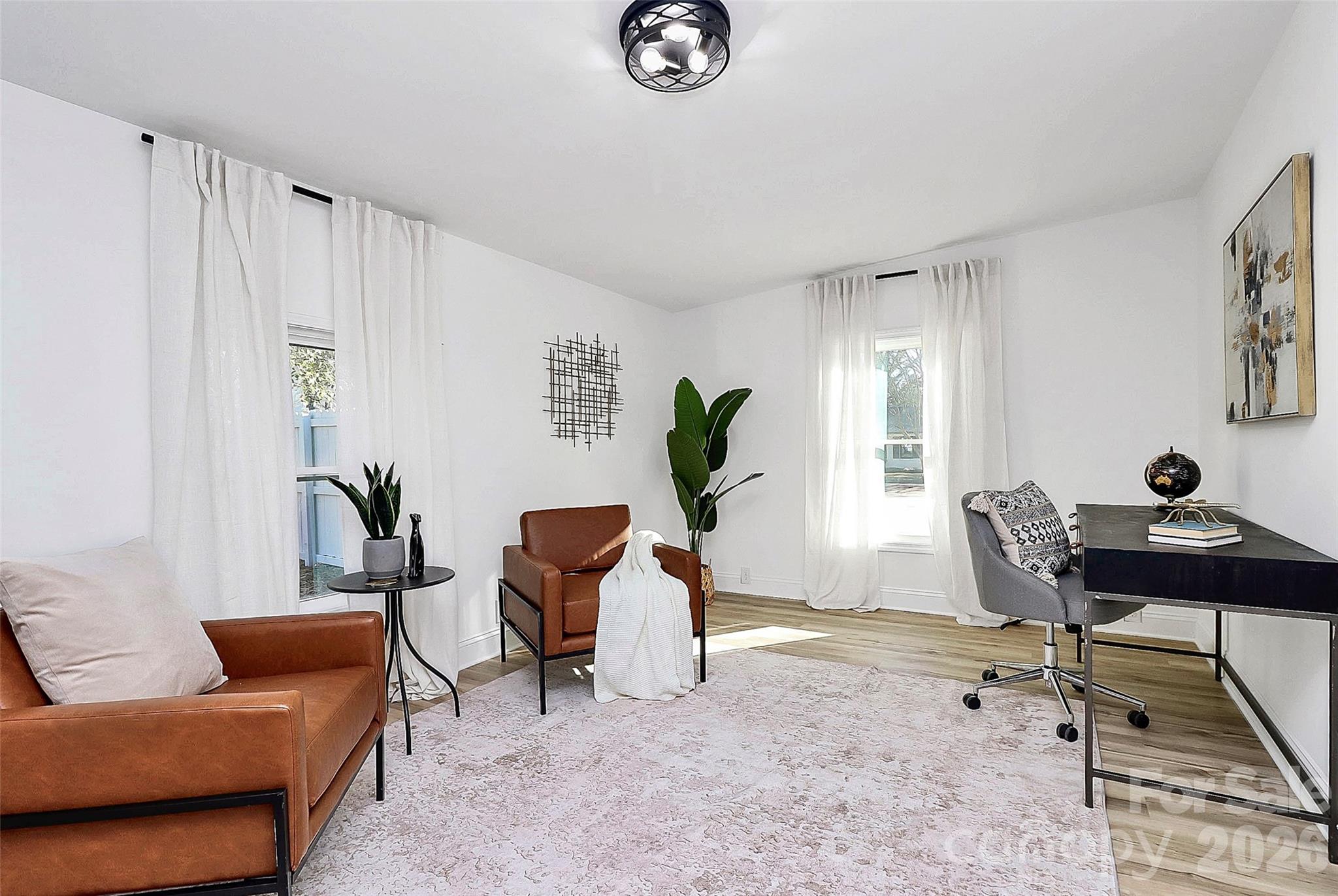 Pinecroft - Residential