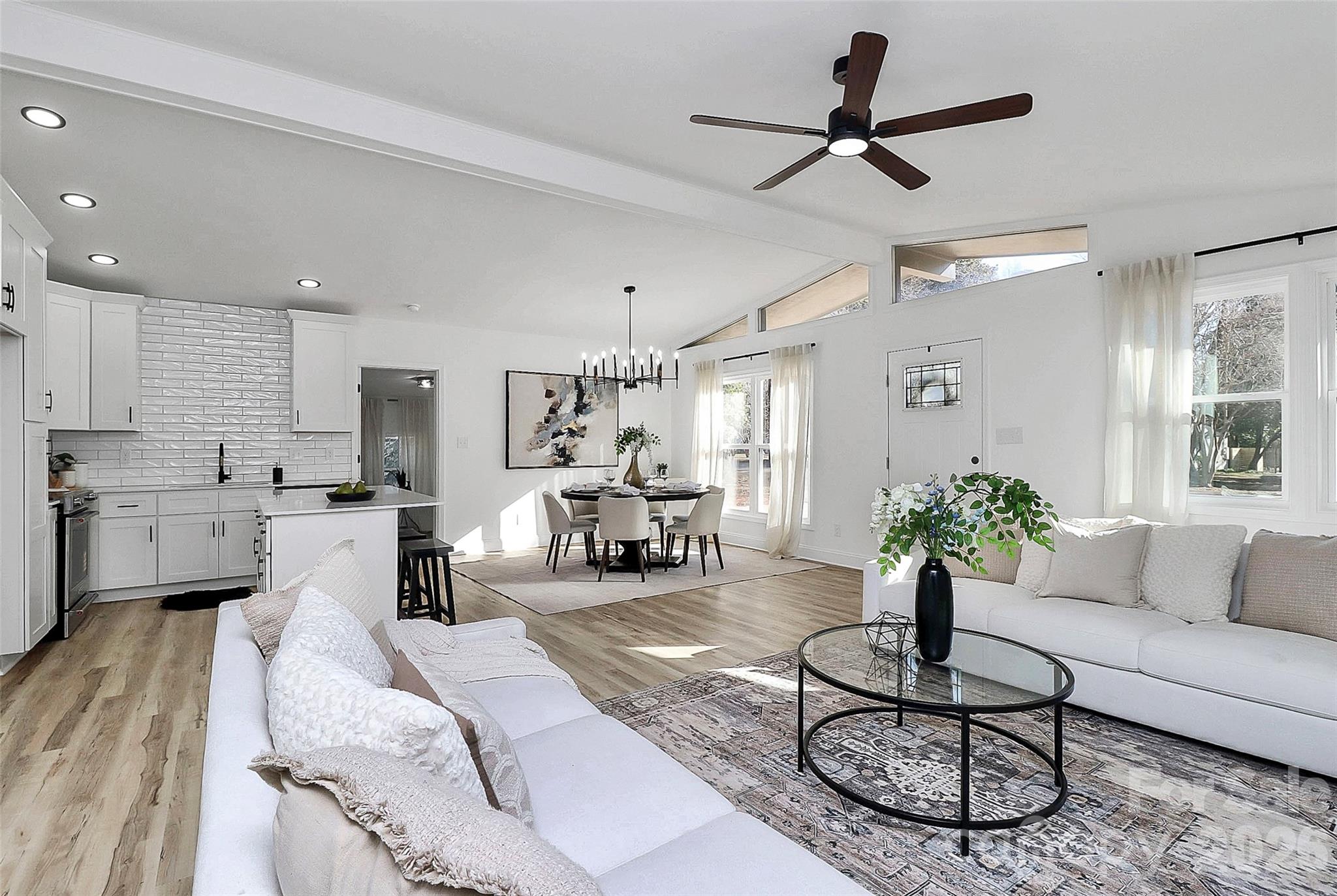 Pinecroft - Residential