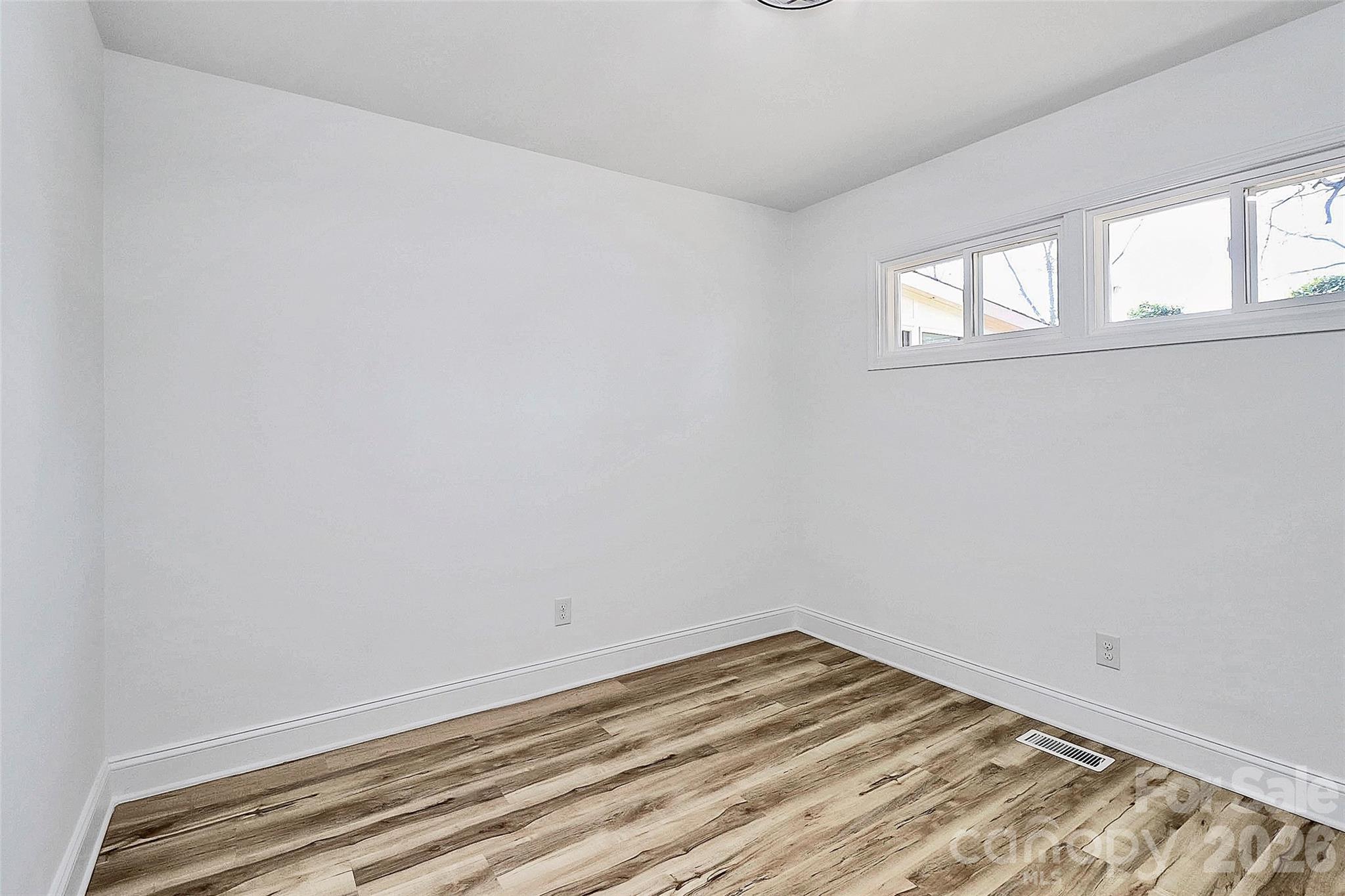 Pinecroft - Residential