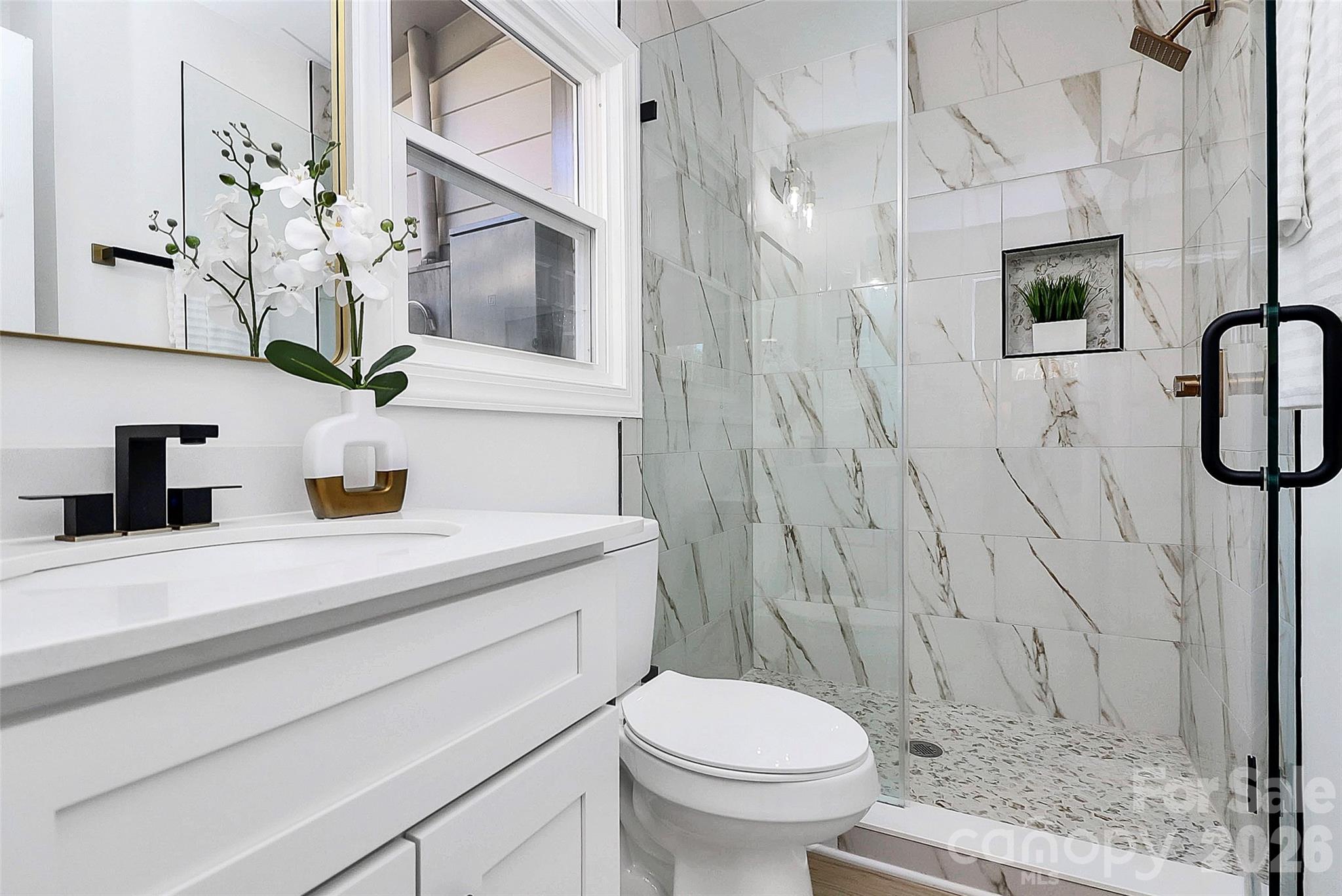 Pinecroft - Residential