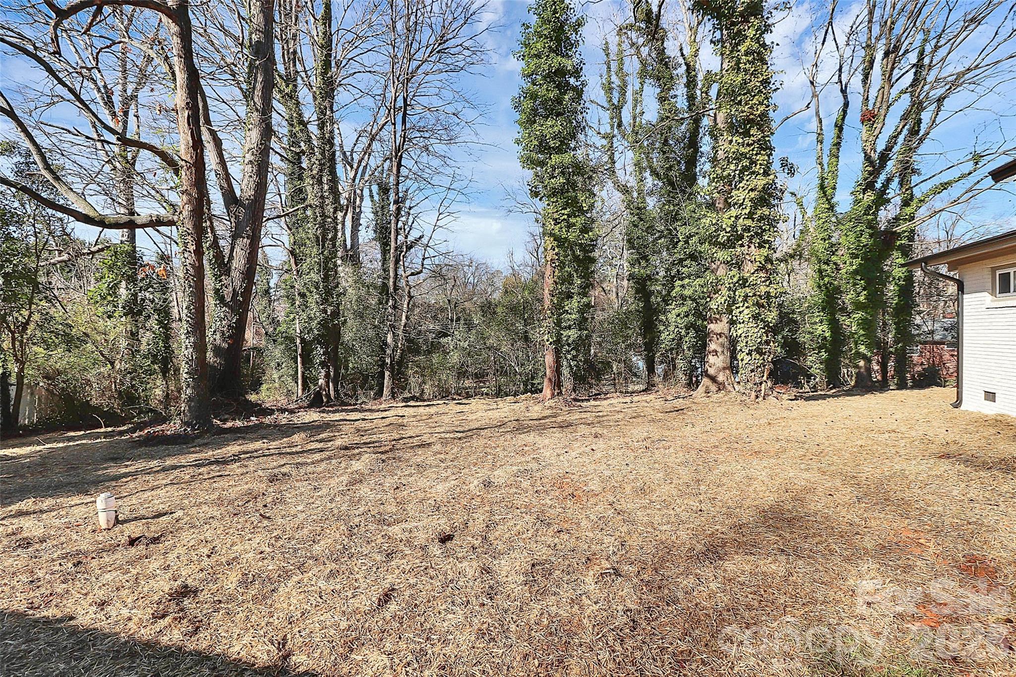 Pinecroft - Residential