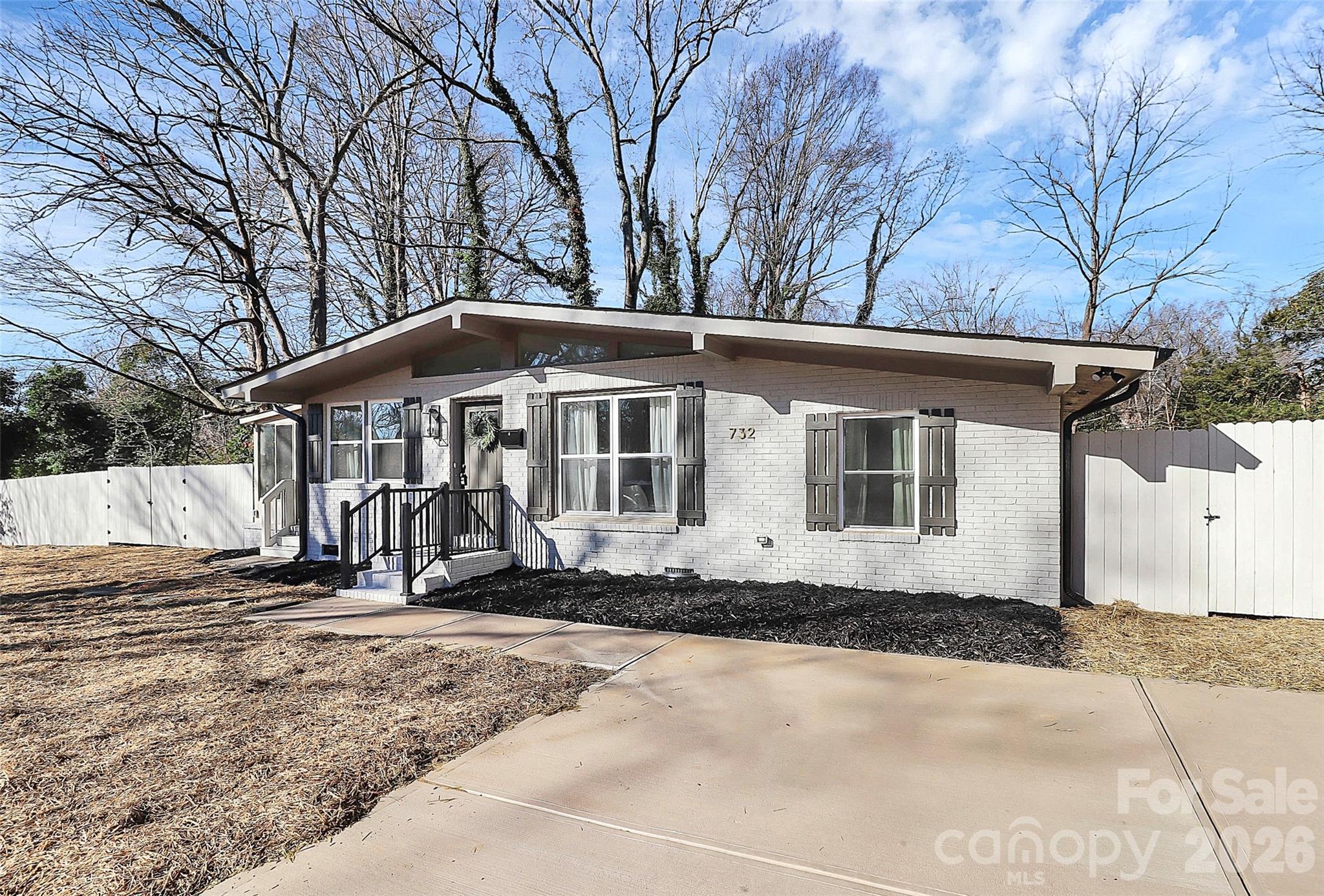 Pinecroft - Residential