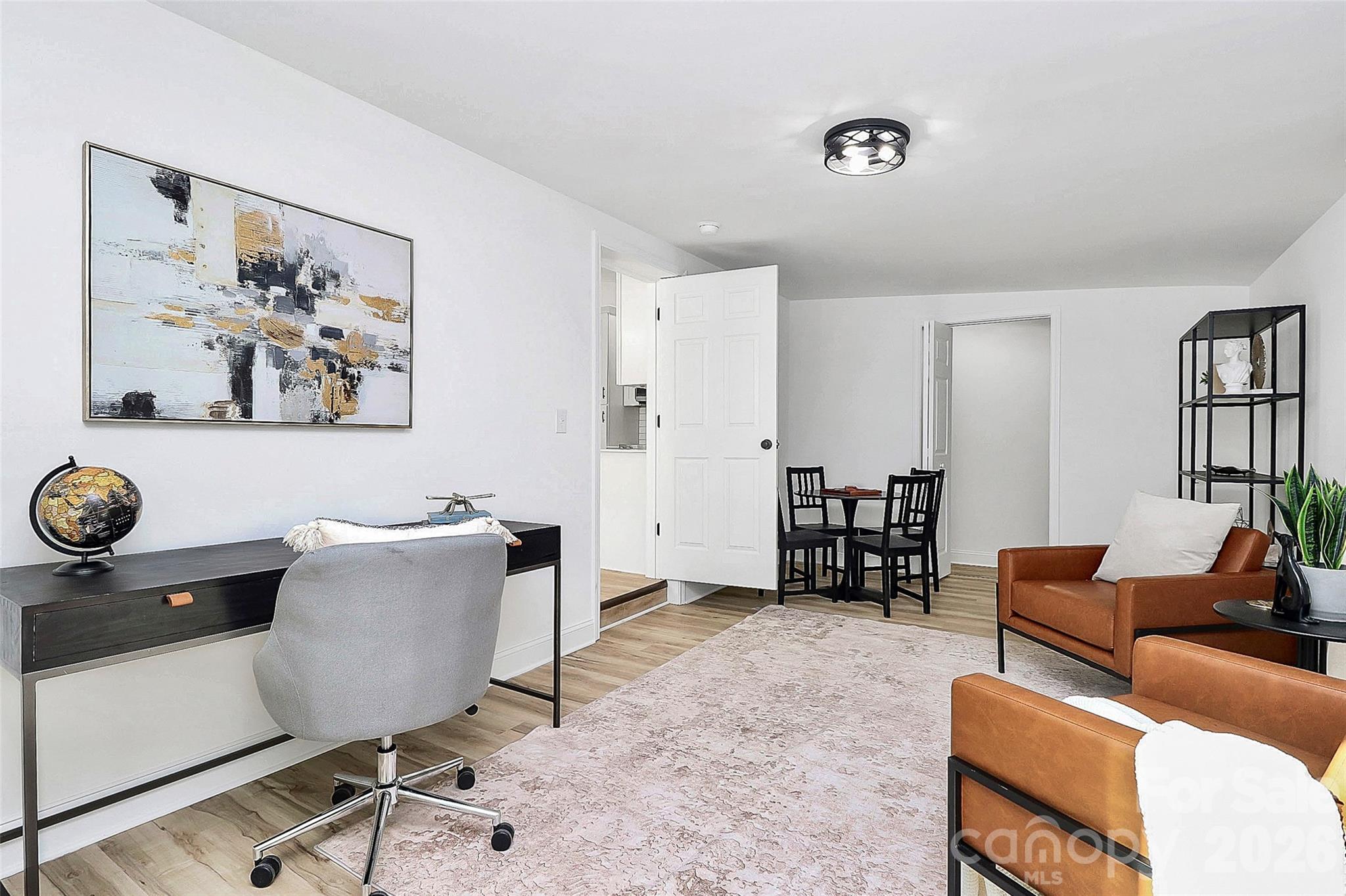 Pinecroft - Residential