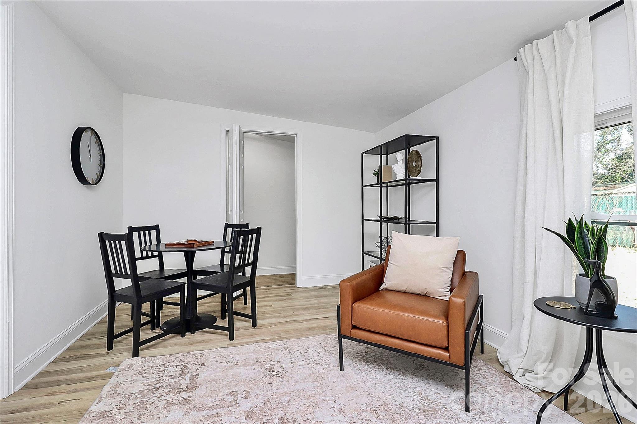 Pinecroft - Residential