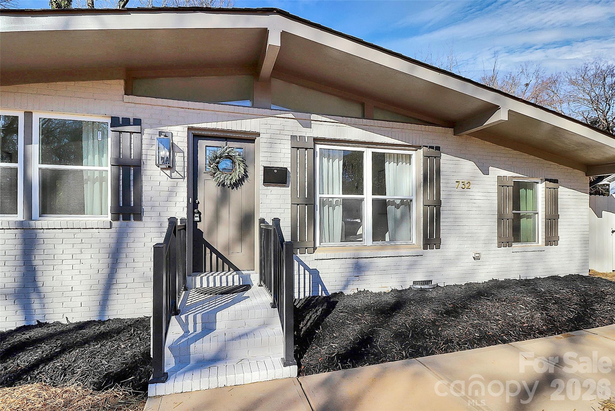 Pinecroft - Residential