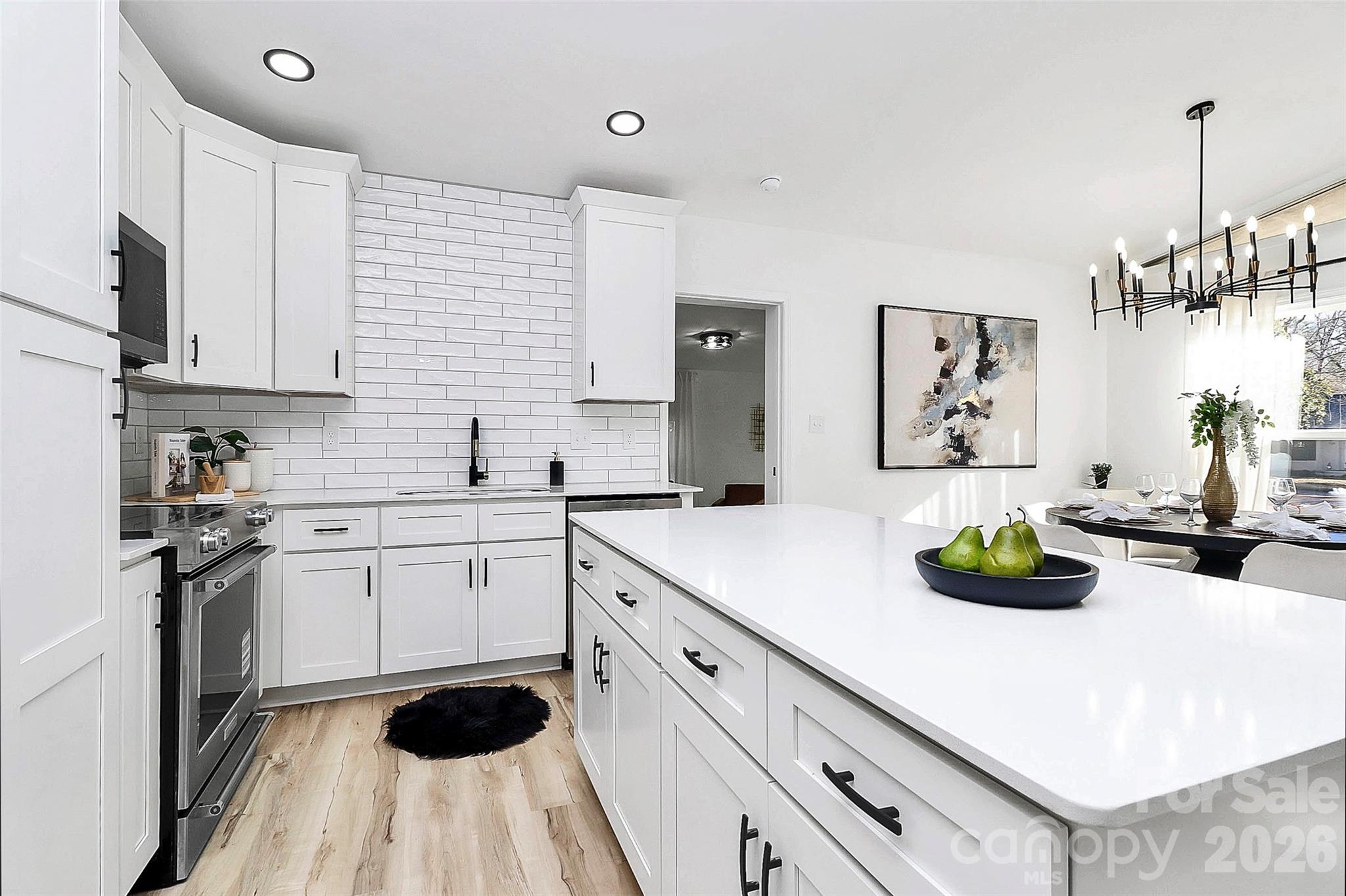 Pinecroft - Residential