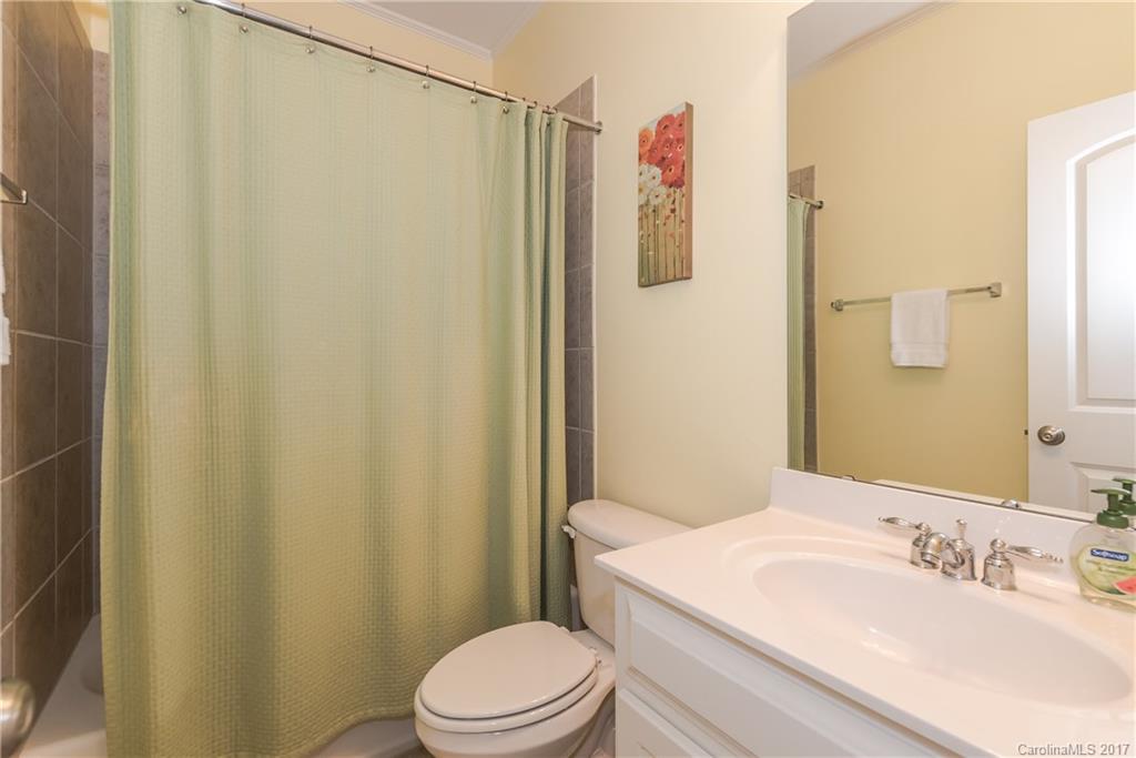 Skybrook - Residential