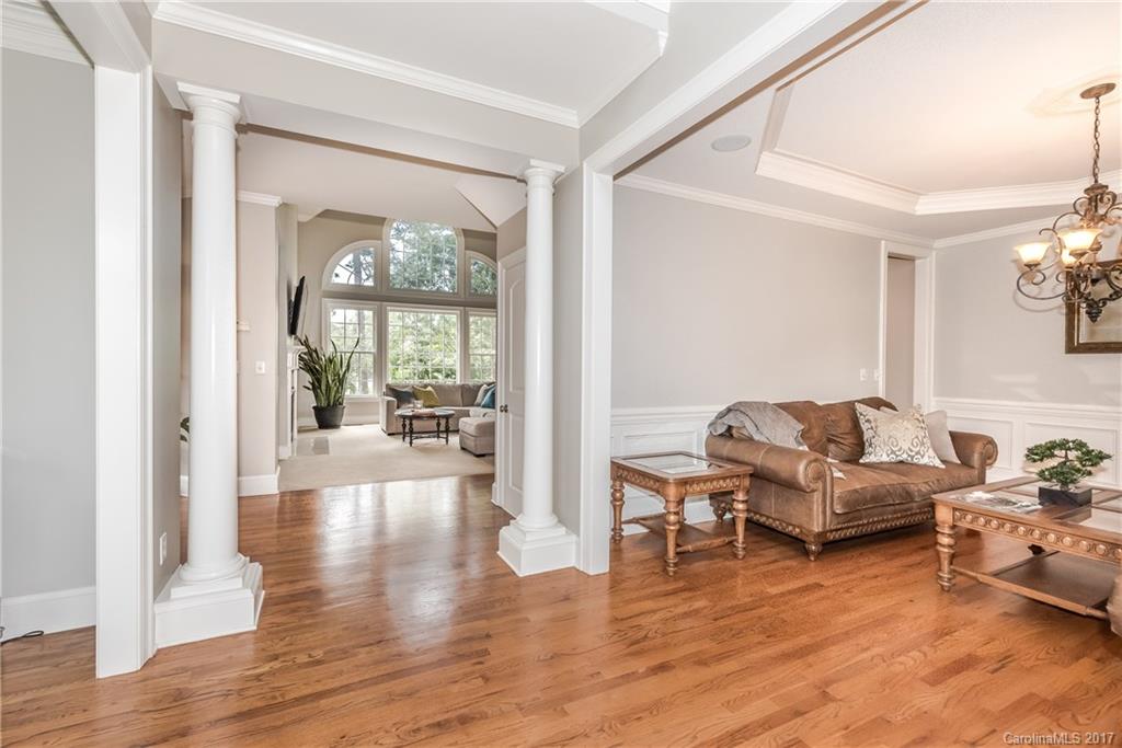 Skybrook - Residential