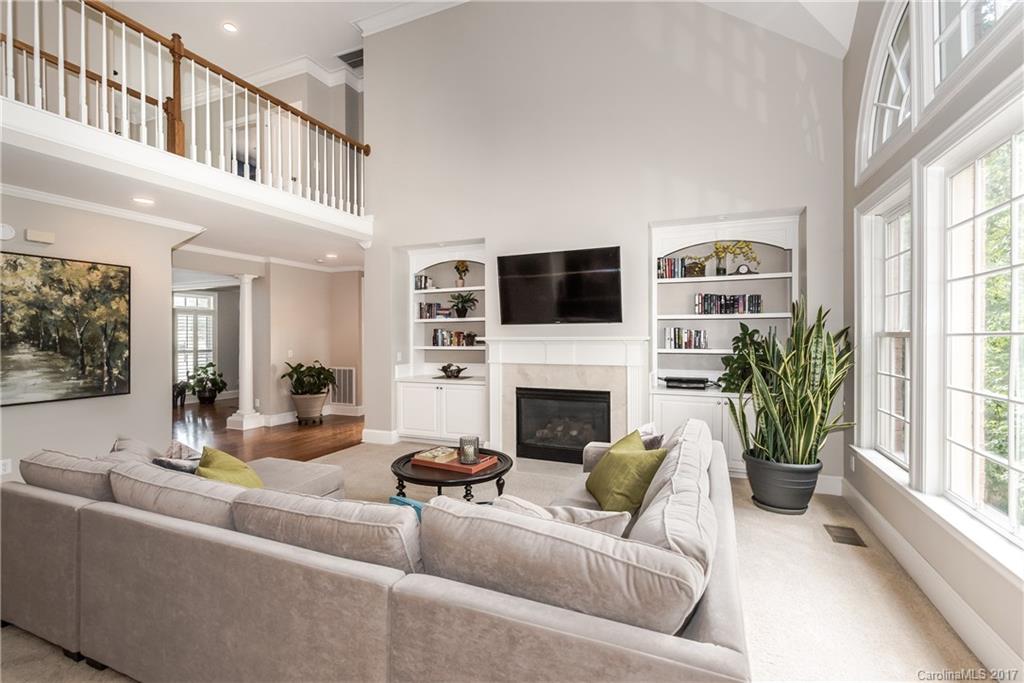 Skybrook - Residential