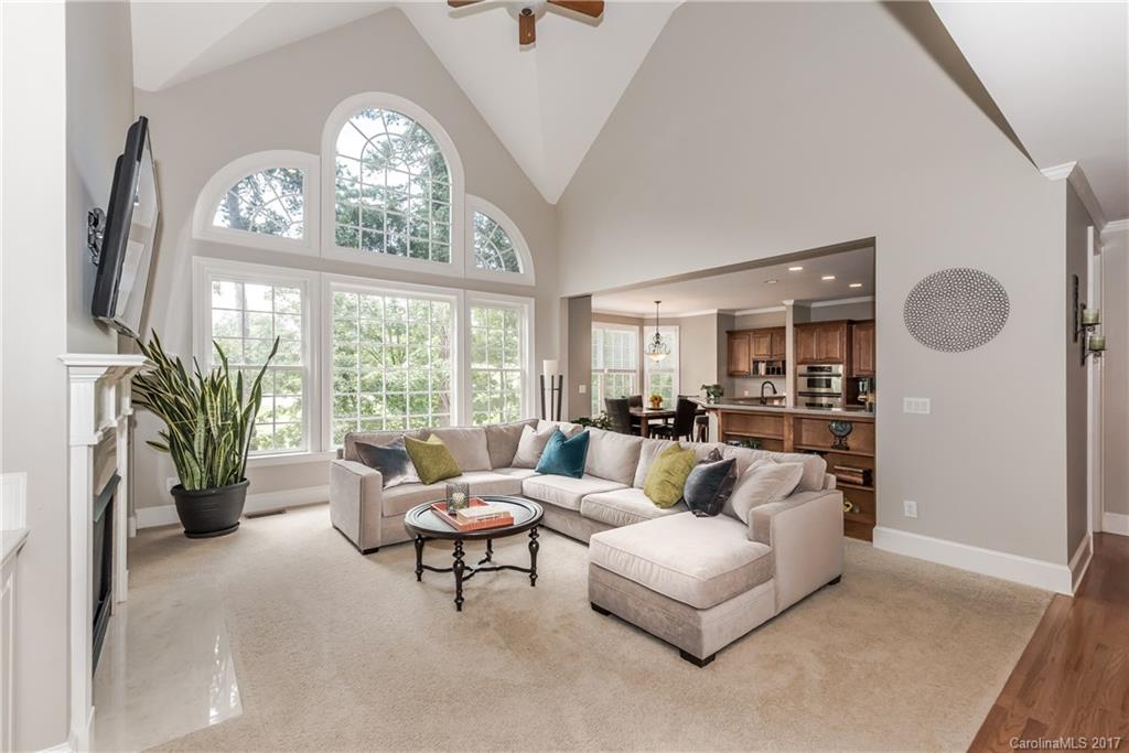 Skybrook - Residential