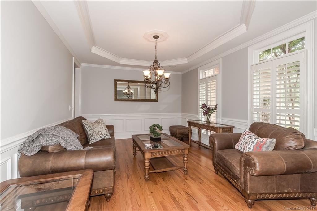 Skybrook - Residential
