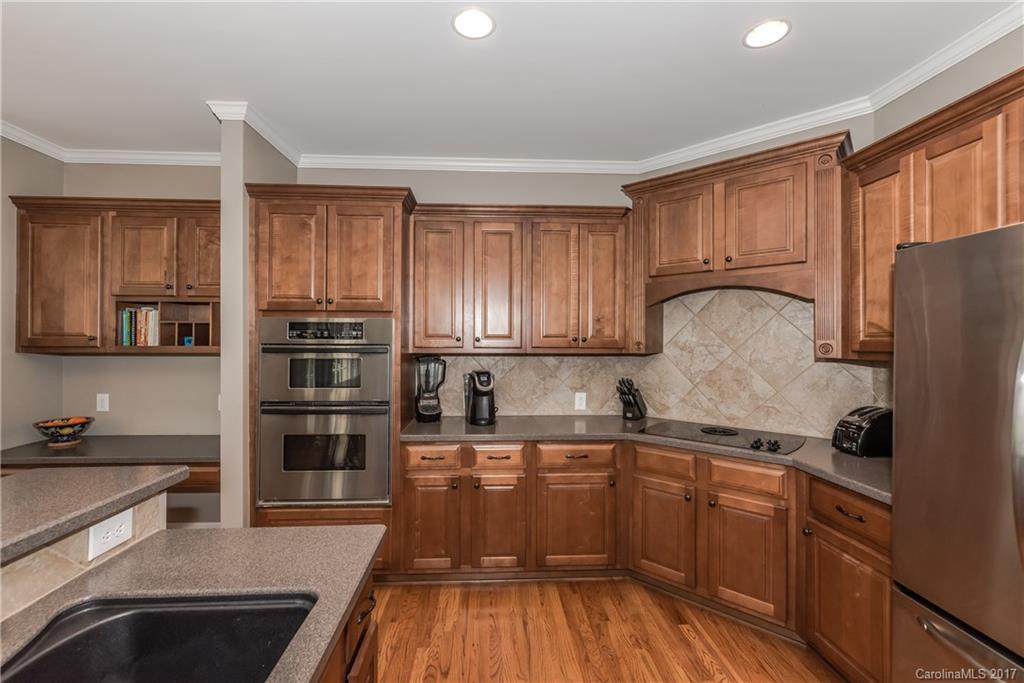Skybrook - Residential