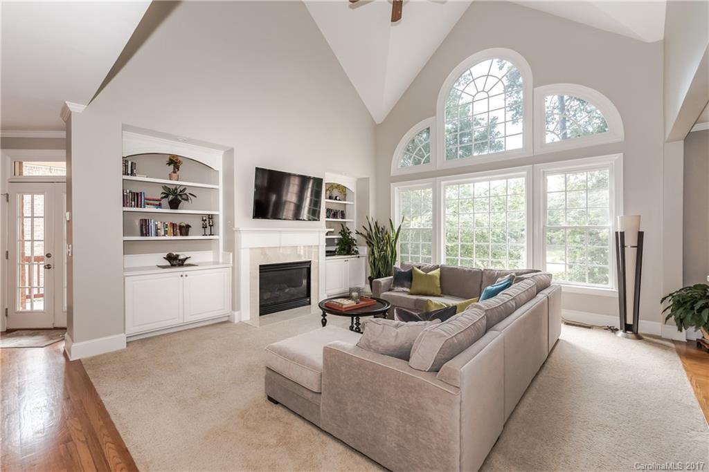 Skybrook - Residential