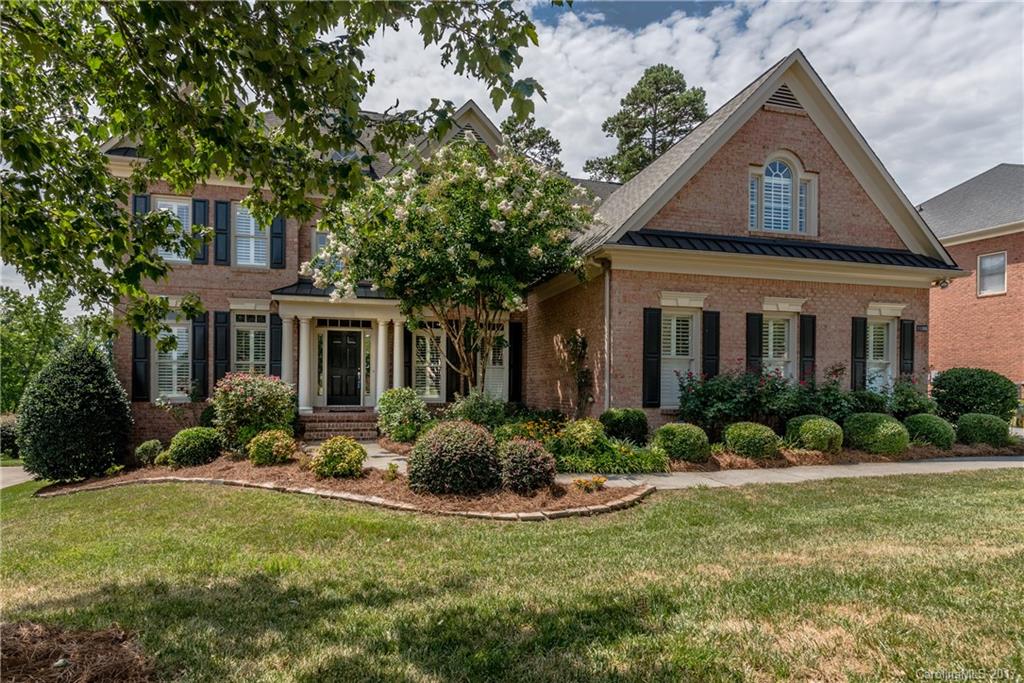 Skybrook - Residential