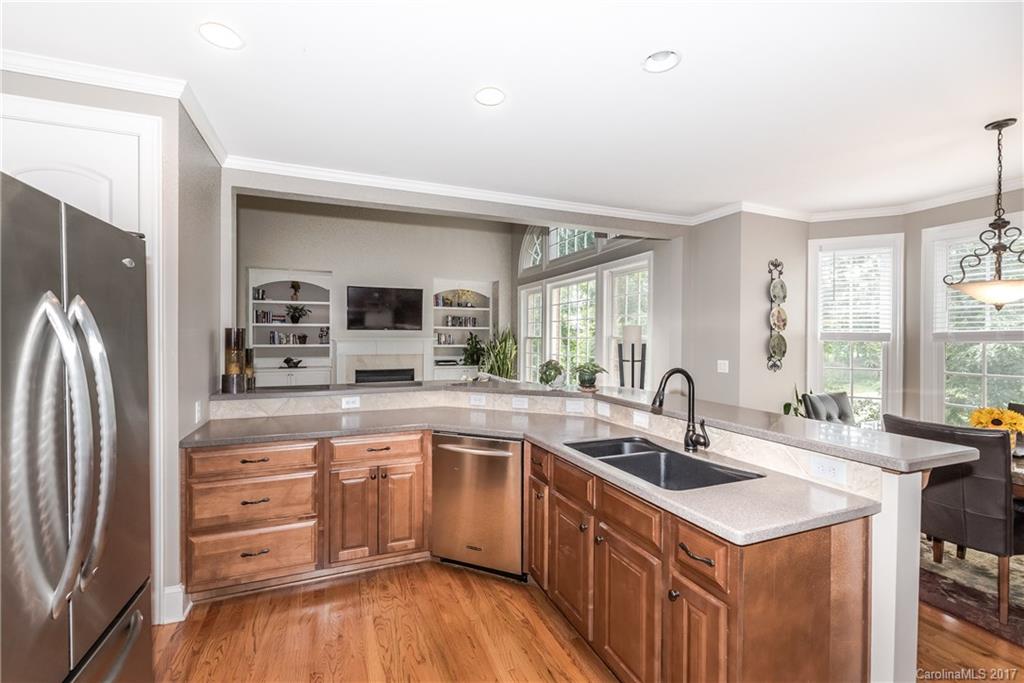 Skybrook - Residential