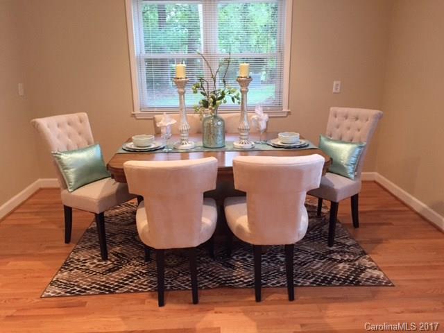 Meadowview Acres - Residential