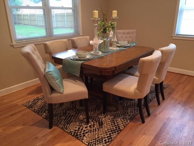 Meadowview Acres - Residential