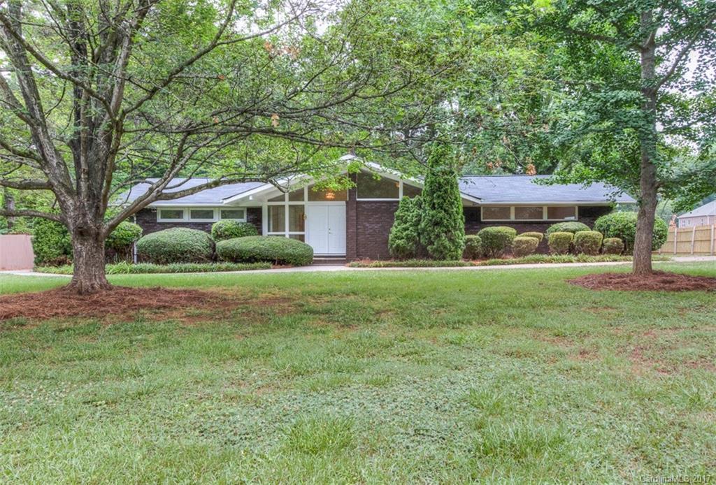 Meadowview Acres - Residential