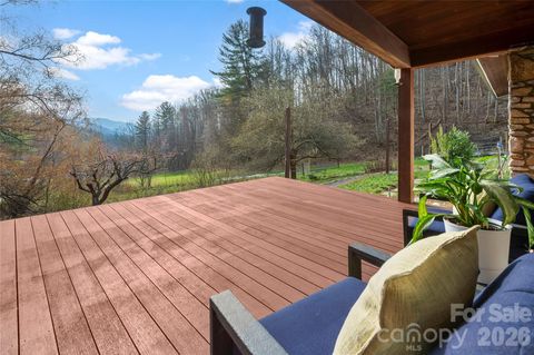 Photo of 1105 Griffin Branch Road, Marshall, NC 28753 (MLS # 4363034)