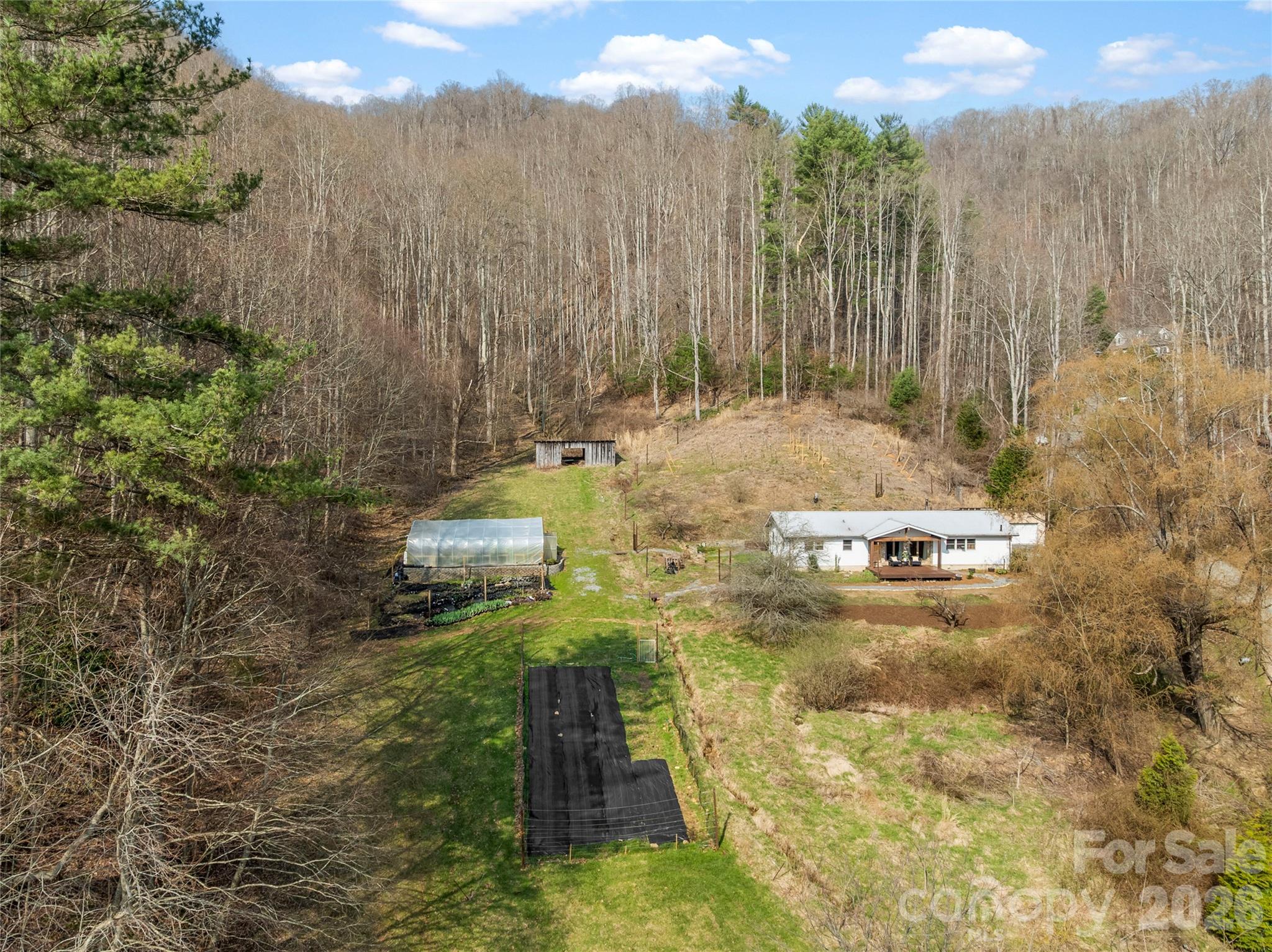 1105 Griffin Branch Road