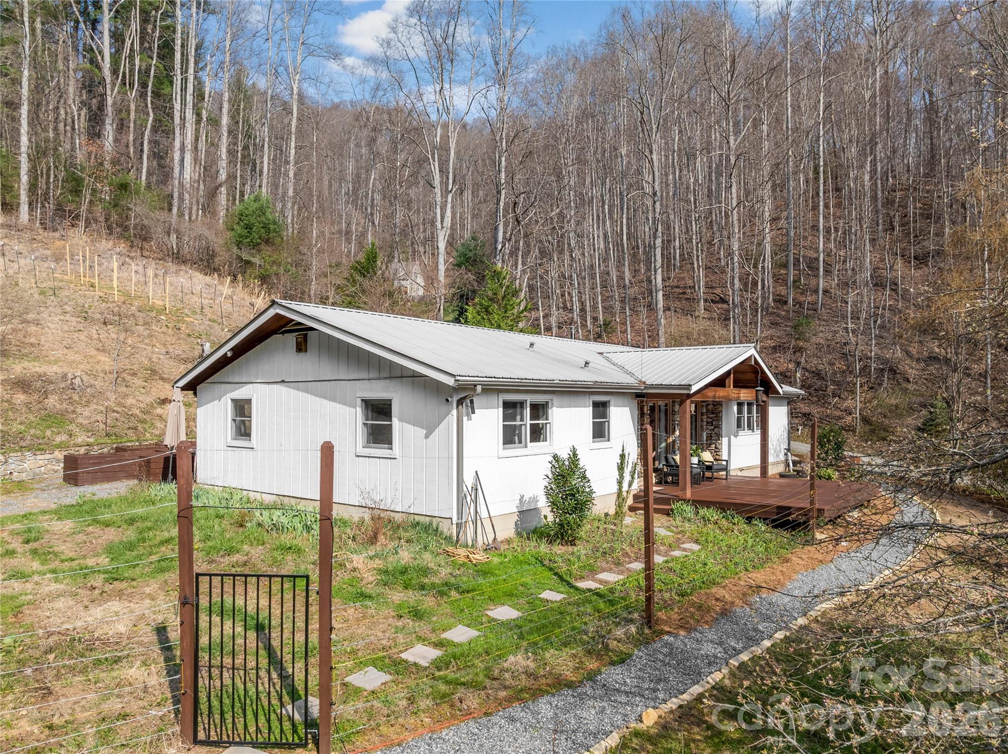 1105 Griffin Branch Road