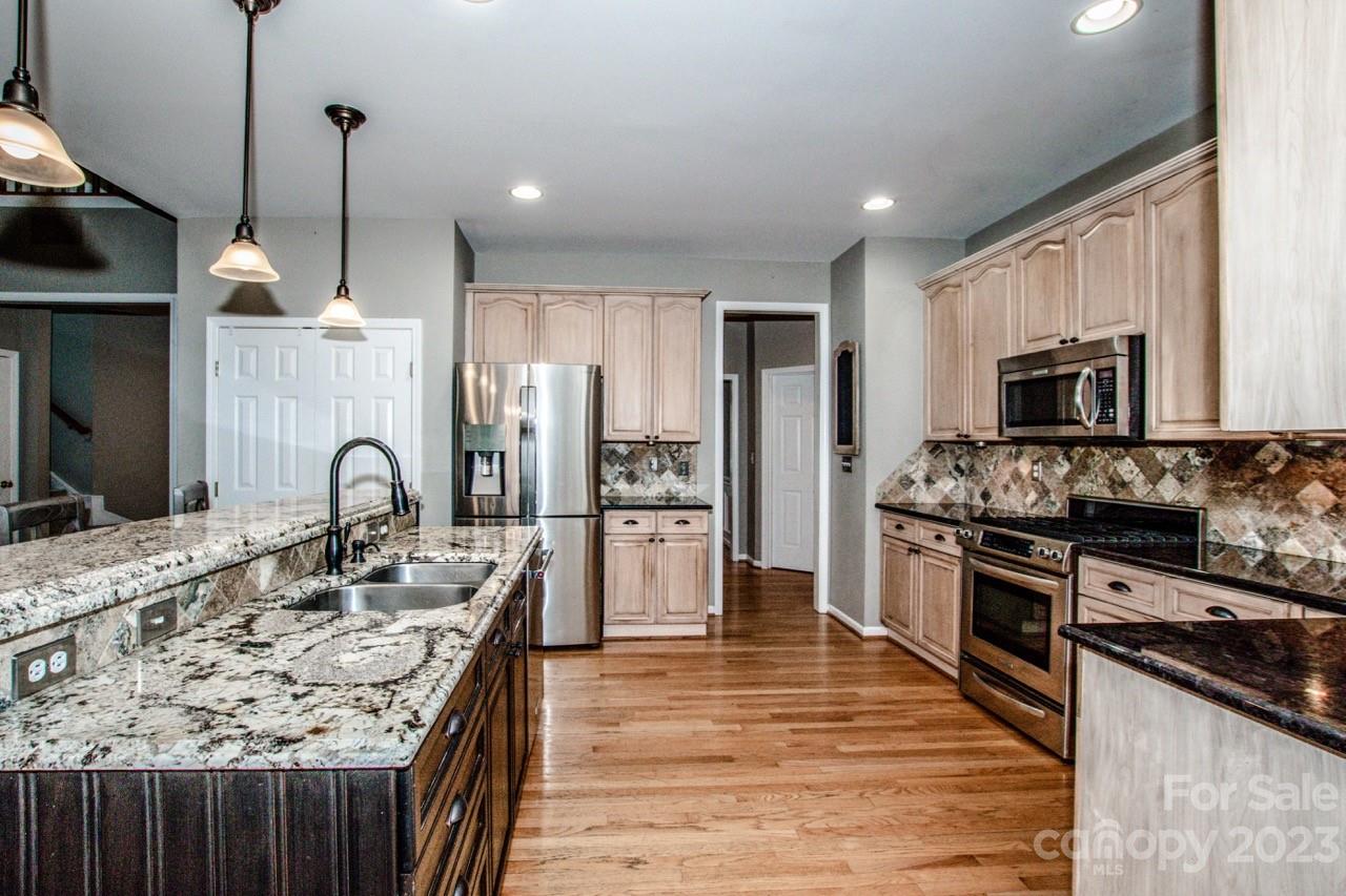 Muirfield - Residential