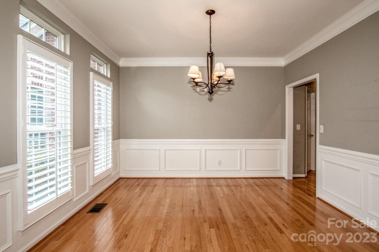 Muirfield - Residential