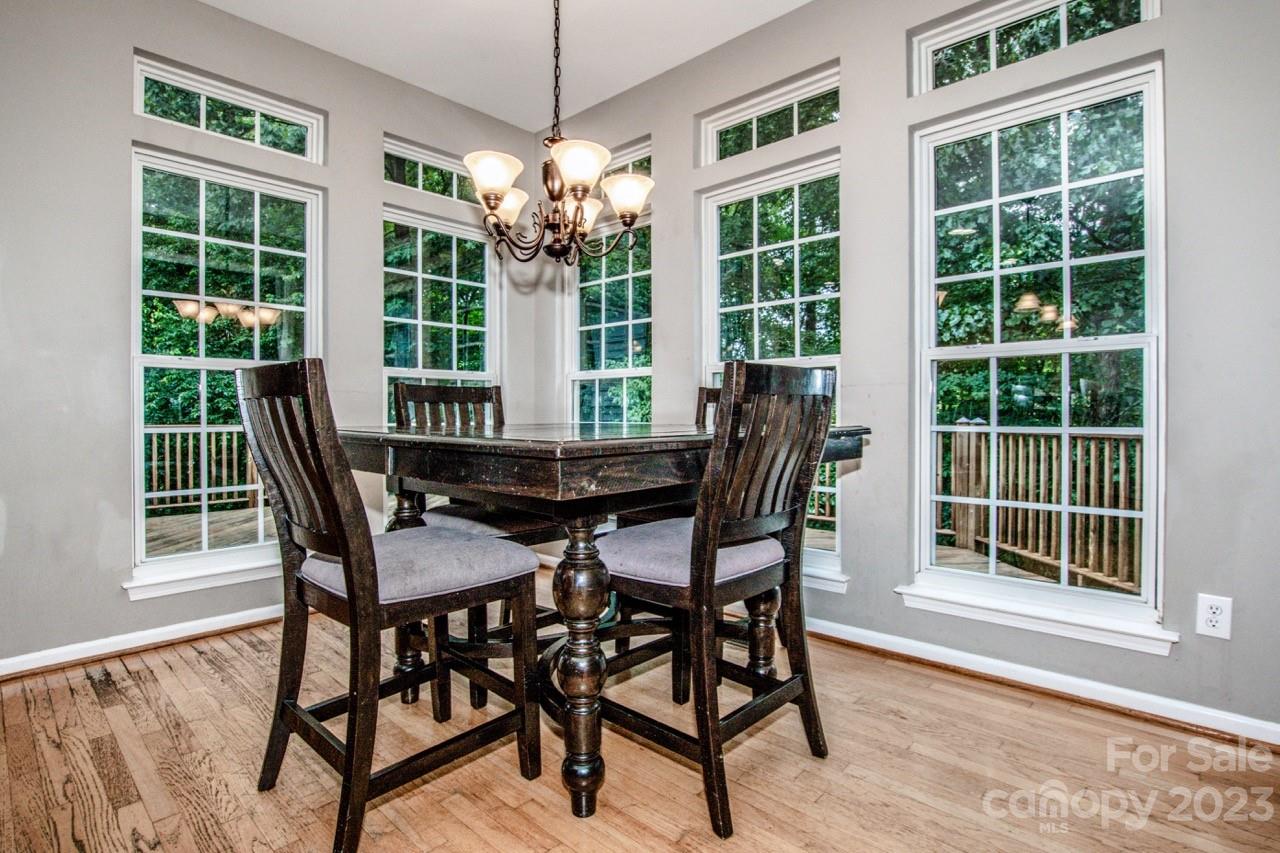 Muirfield - Residential