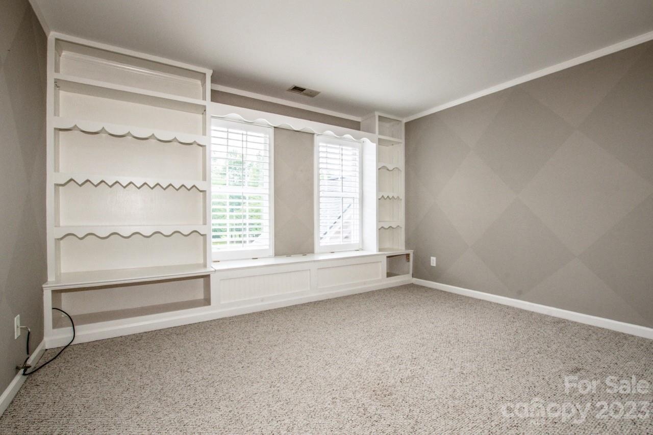 Muirfield - Residential