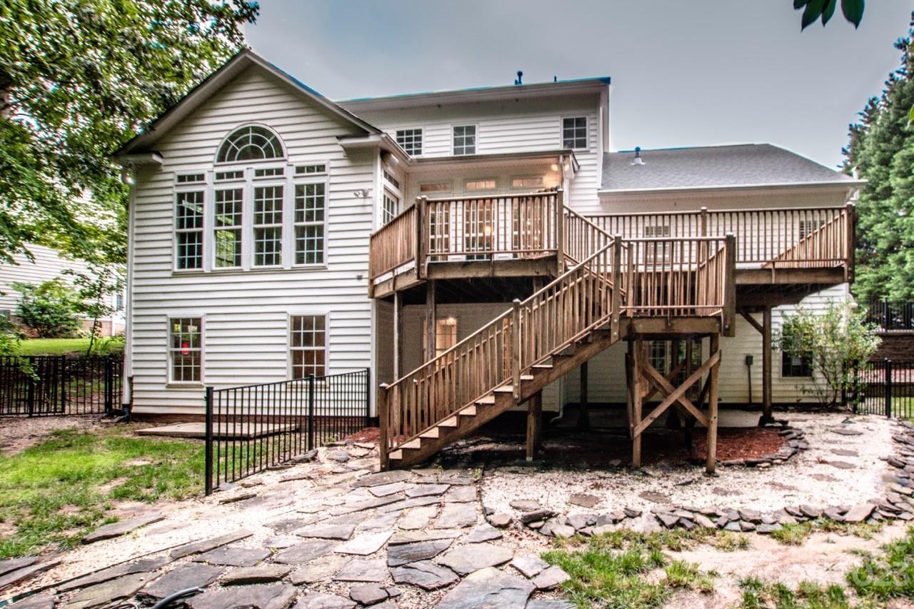 Muirfield - Residential