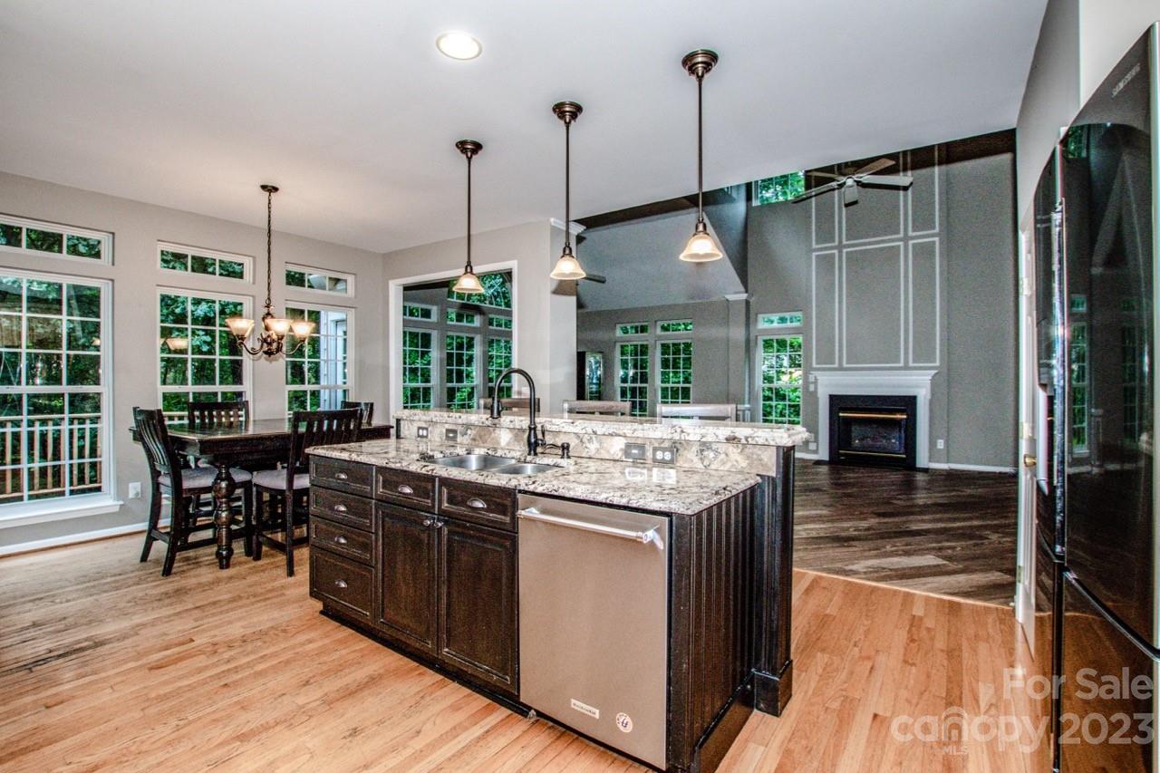 Muirfield - Residential