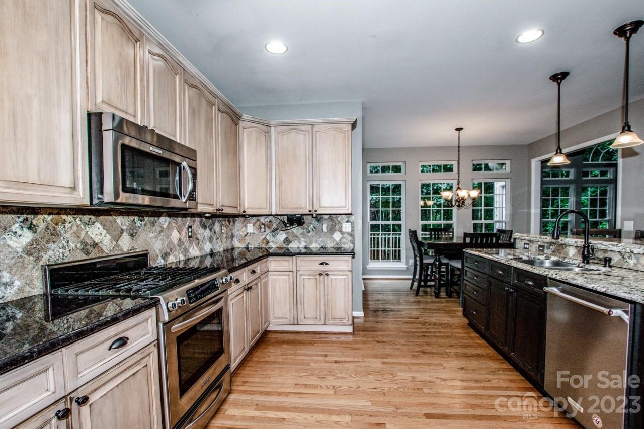 Muirfield - Residential