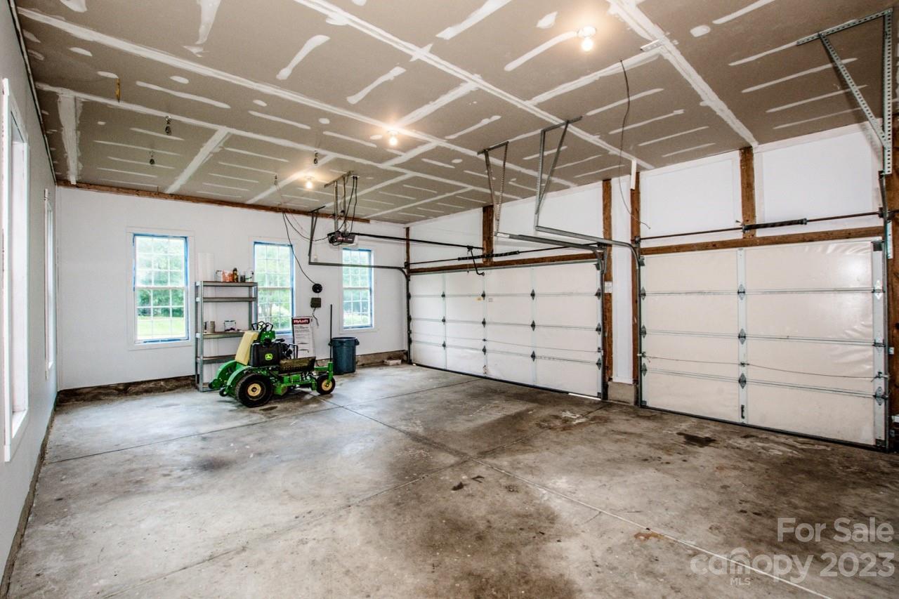 Muirfield - Residential