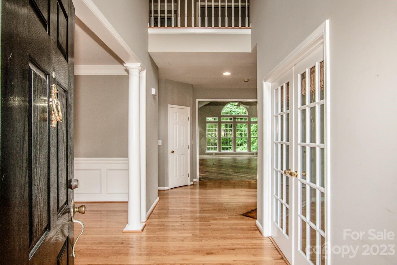 Muirfield - Residential